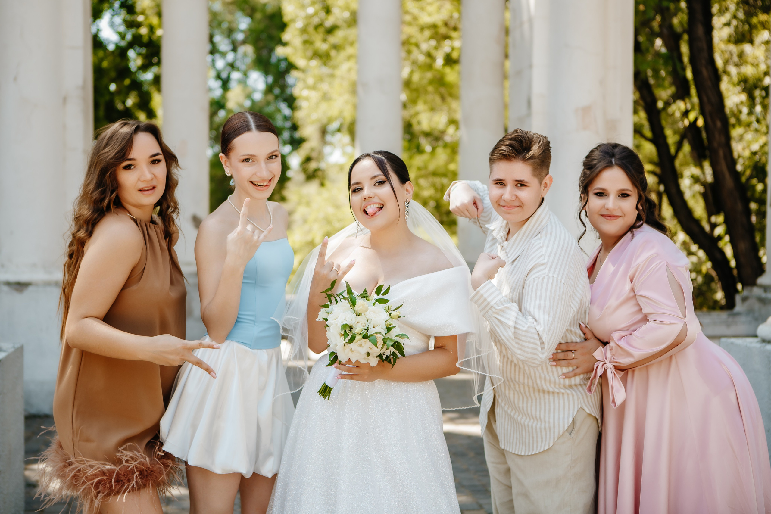 Вячеслав&Алёна. Photographer EKATERINA RUSKIKH