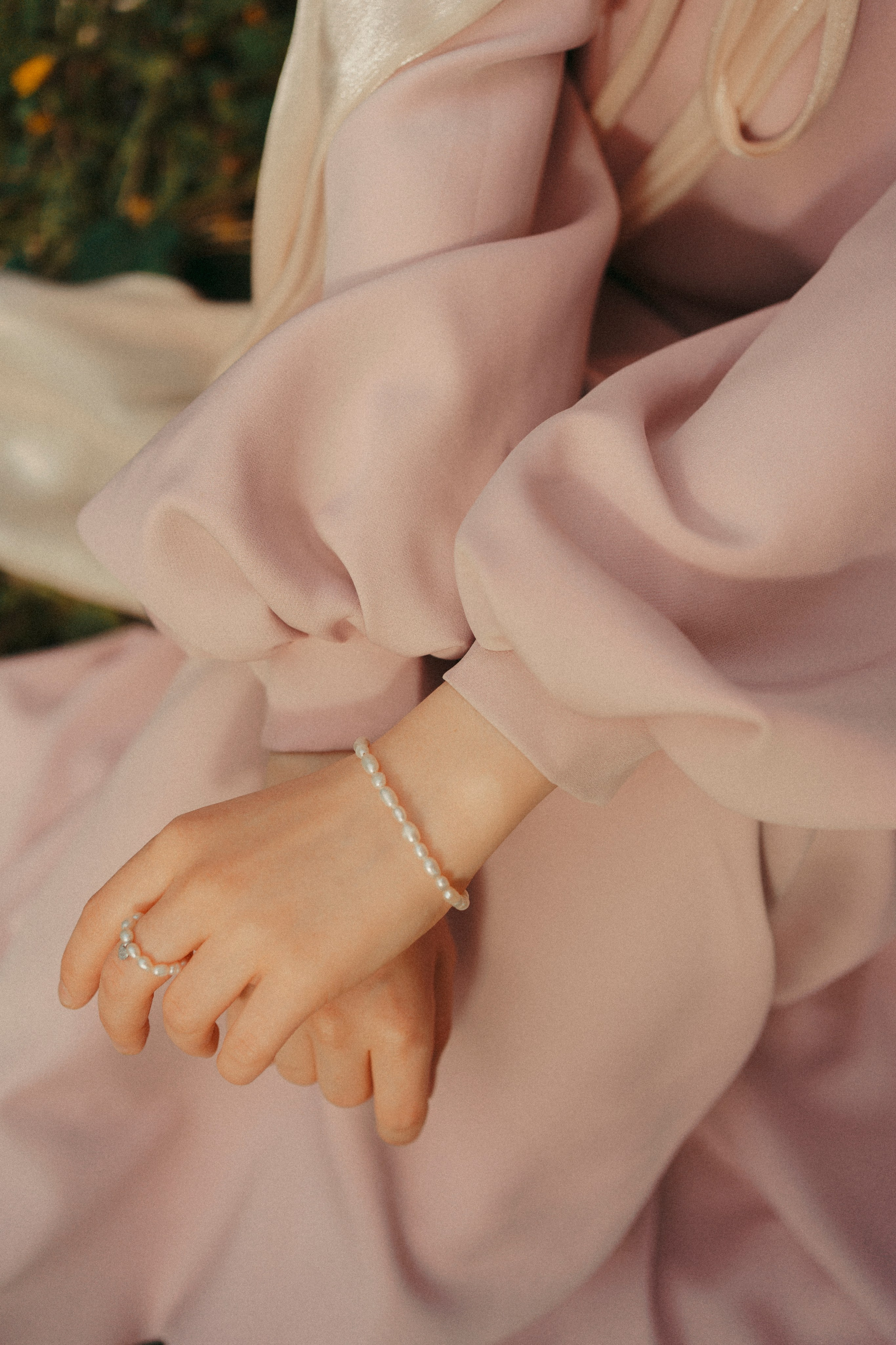 Цветочная история. Портретный фотограф в Казани, Красной Поляне и Сочи Анна Кузнецова