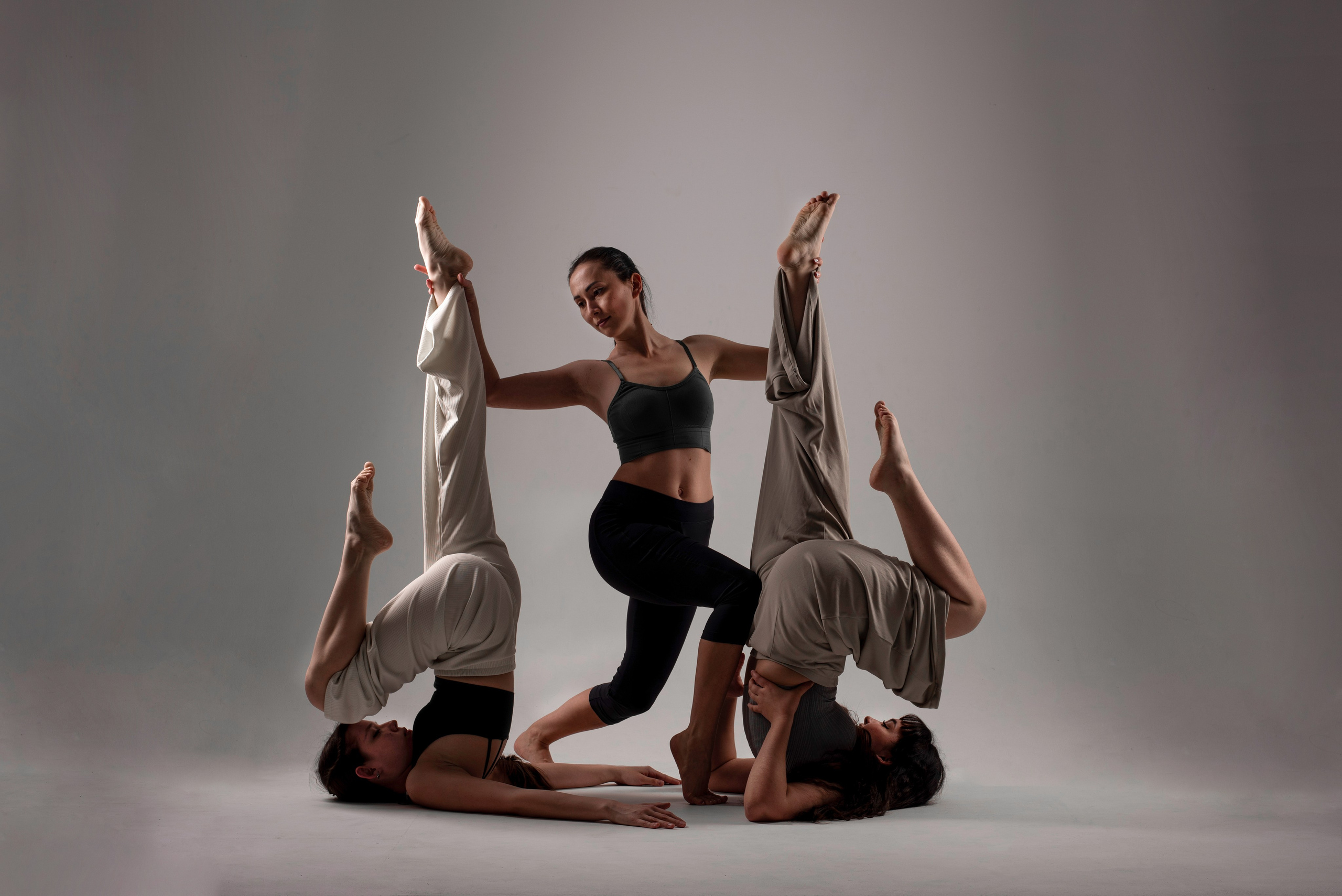 VIZAVI. Семейный фотограф Екатерина Шаманаева