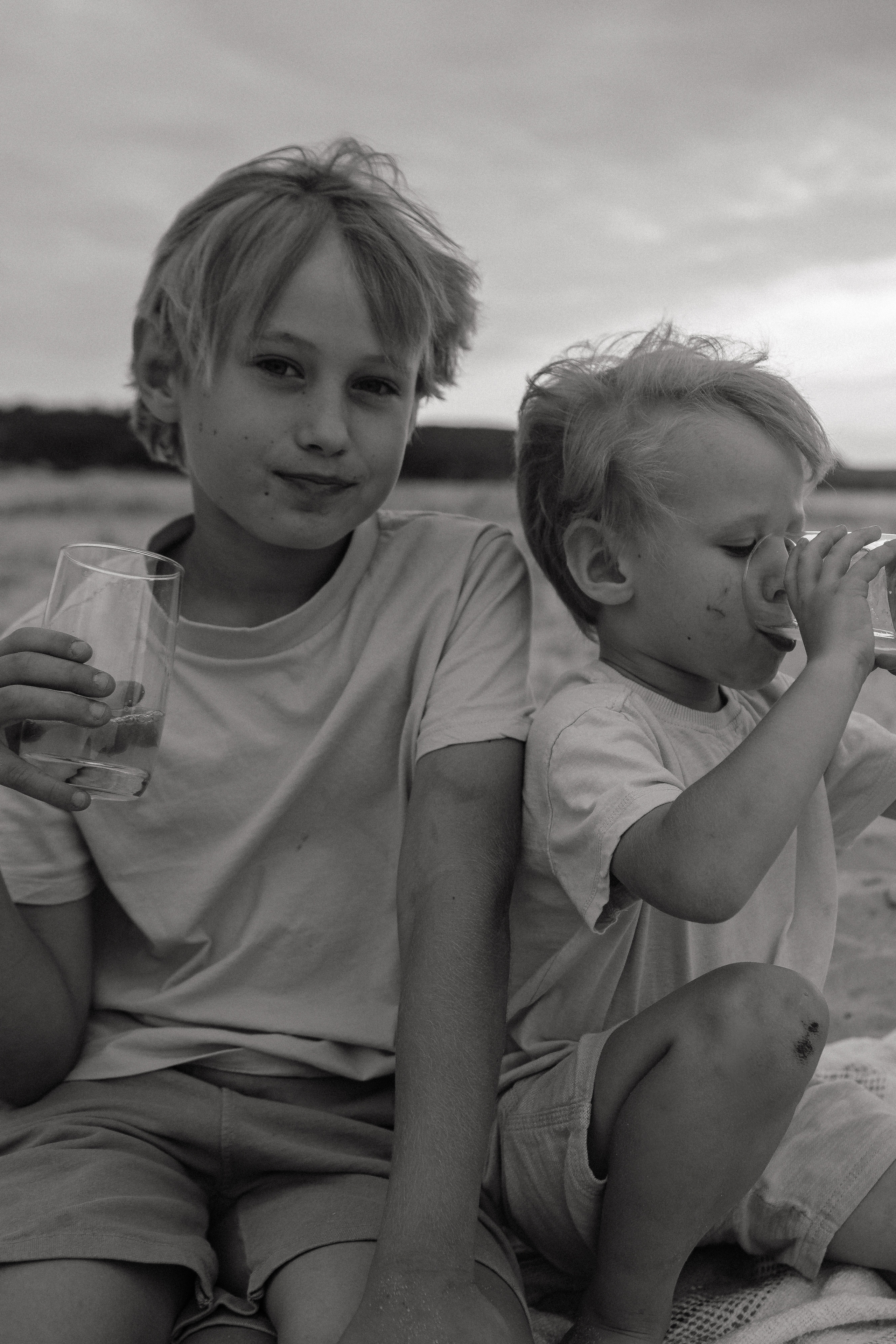 Пикник. Свадебный фотограф Белгород