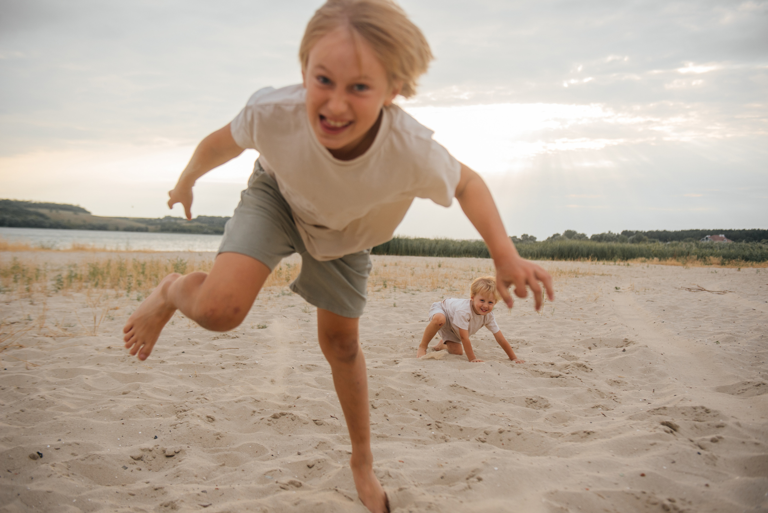 Пикник. Свадебный фотограф Белгород