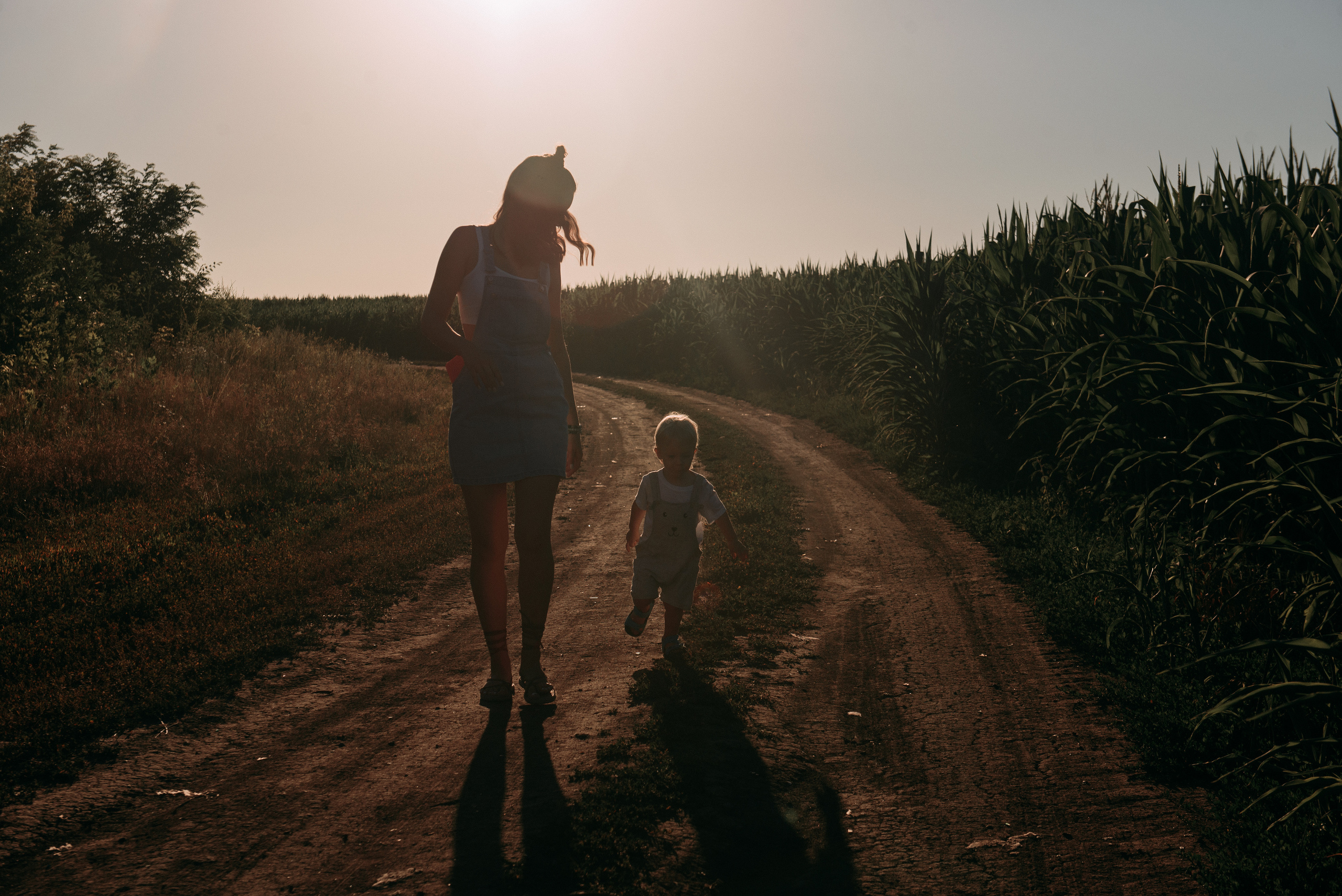 Кукуруза. Свадебный фотограф Белгород