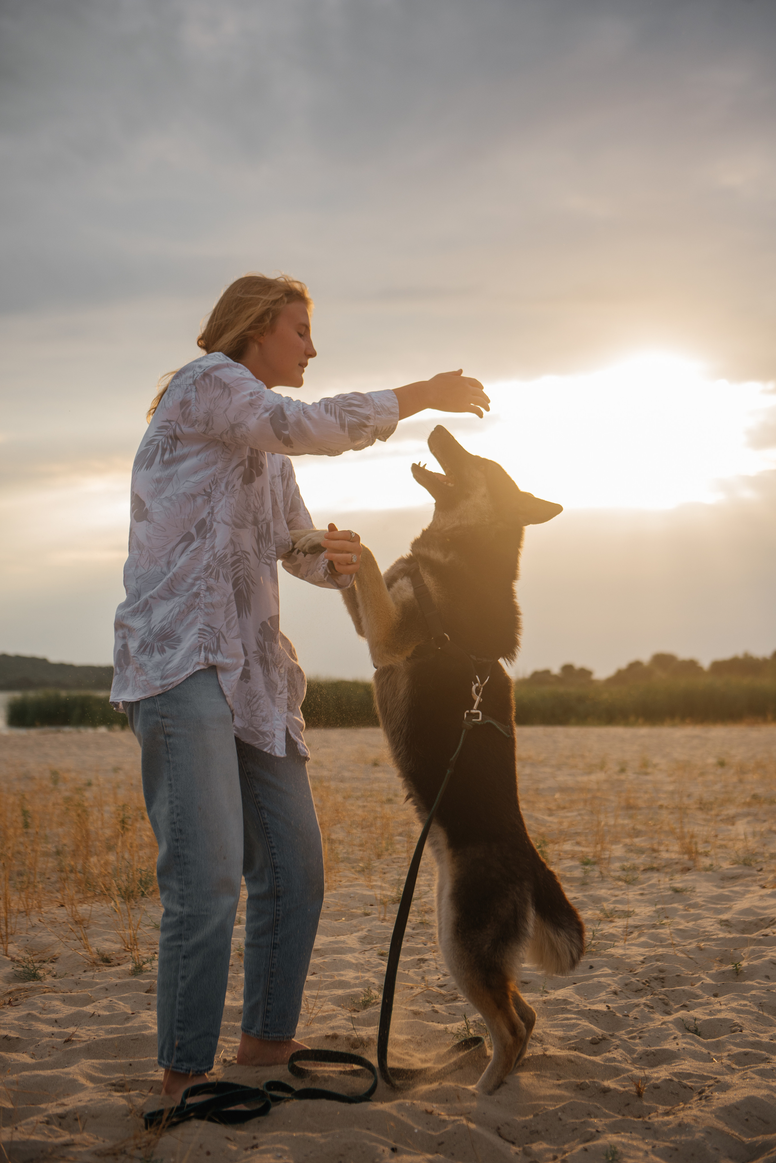 Пикник. Свадебный фотограф Белгород