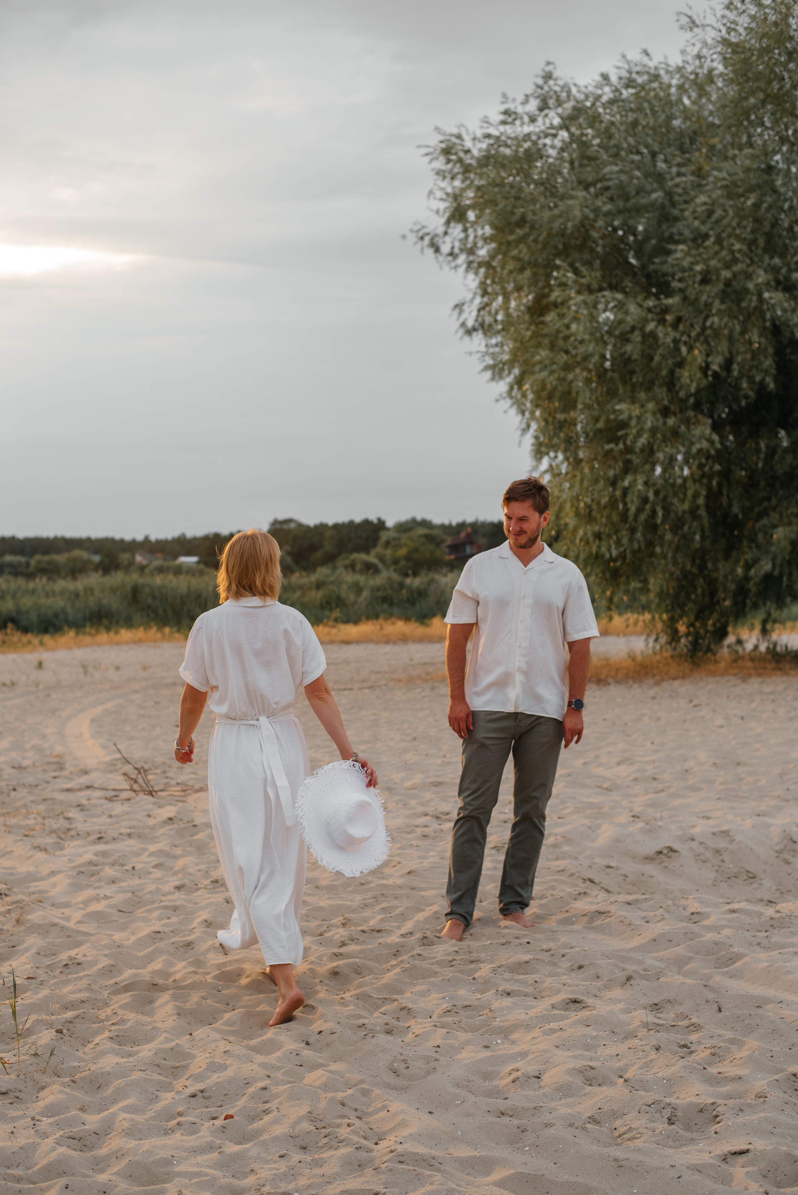 Пикник. Свадебный фотограф Белгород