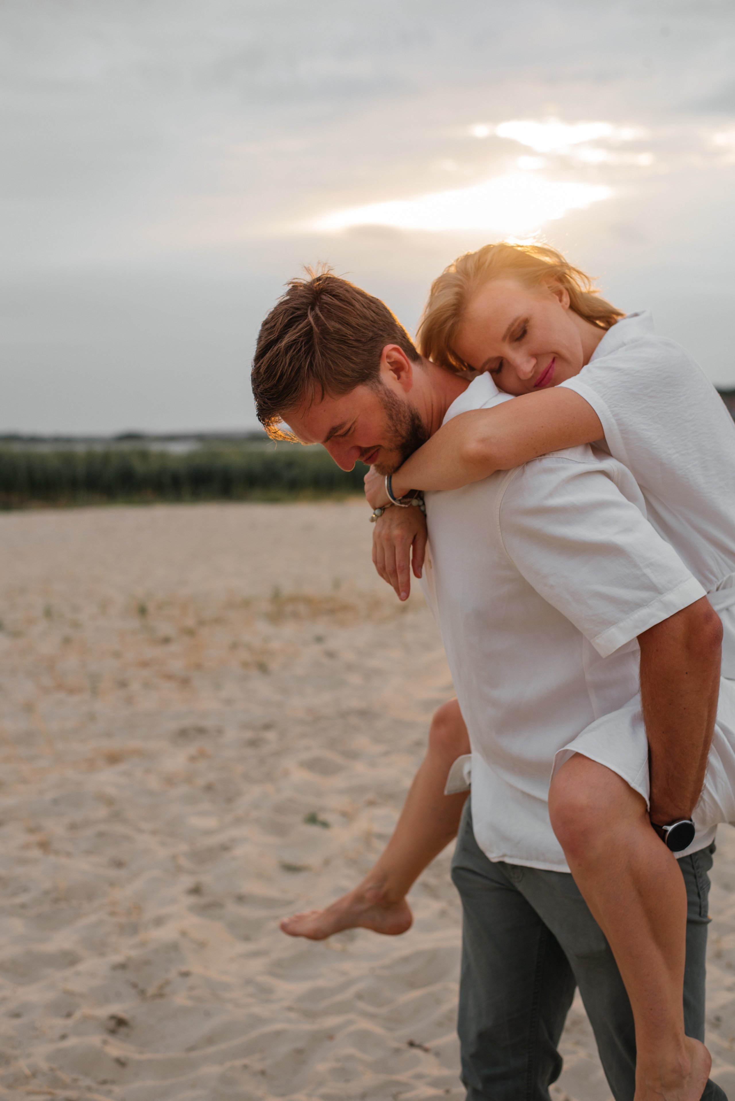 Пикник. Свадебный фотограф Белгород