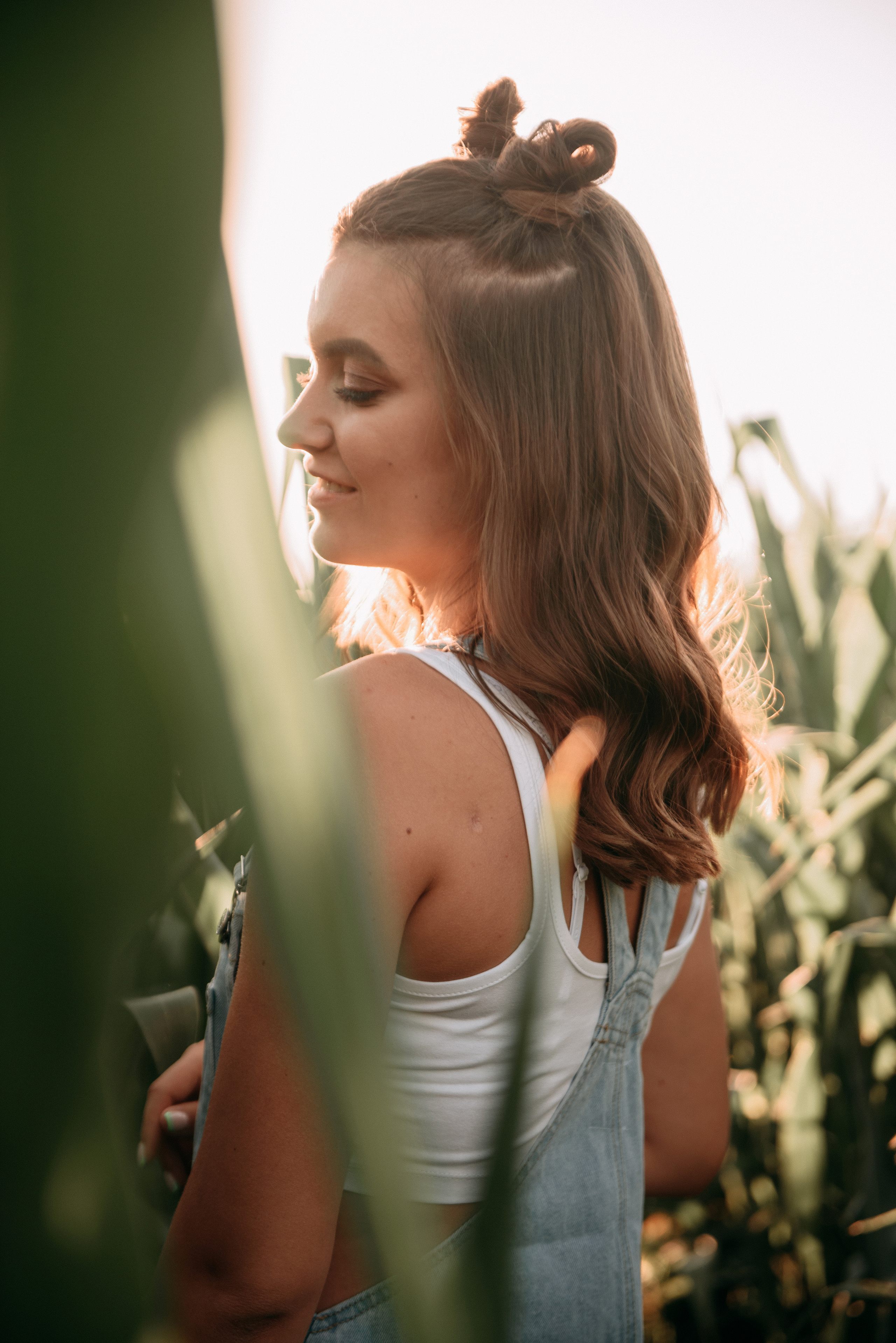 Кукуруза. Свадебный фотограф Белгород