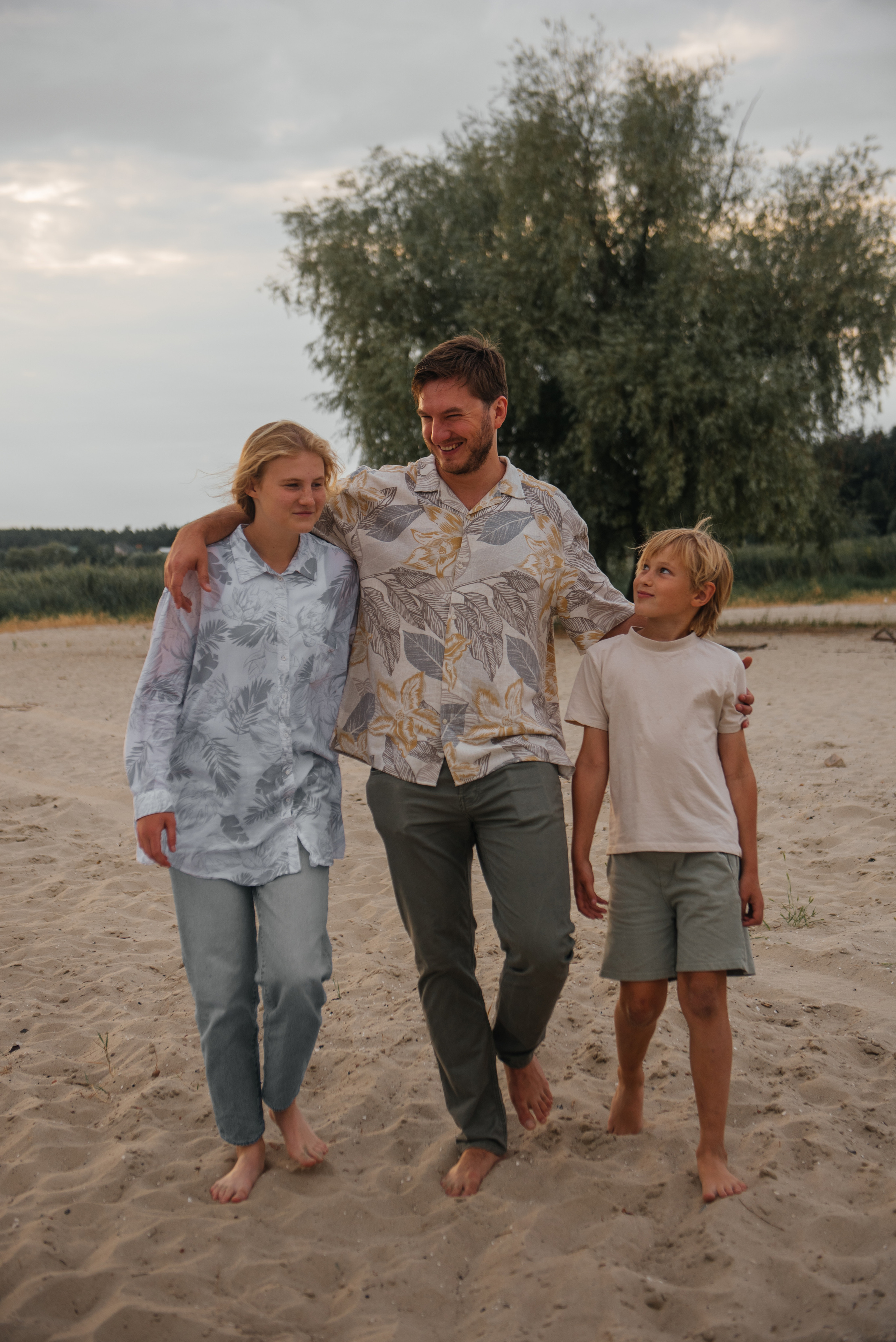 Пикник. Свадебный фотограф Белгород