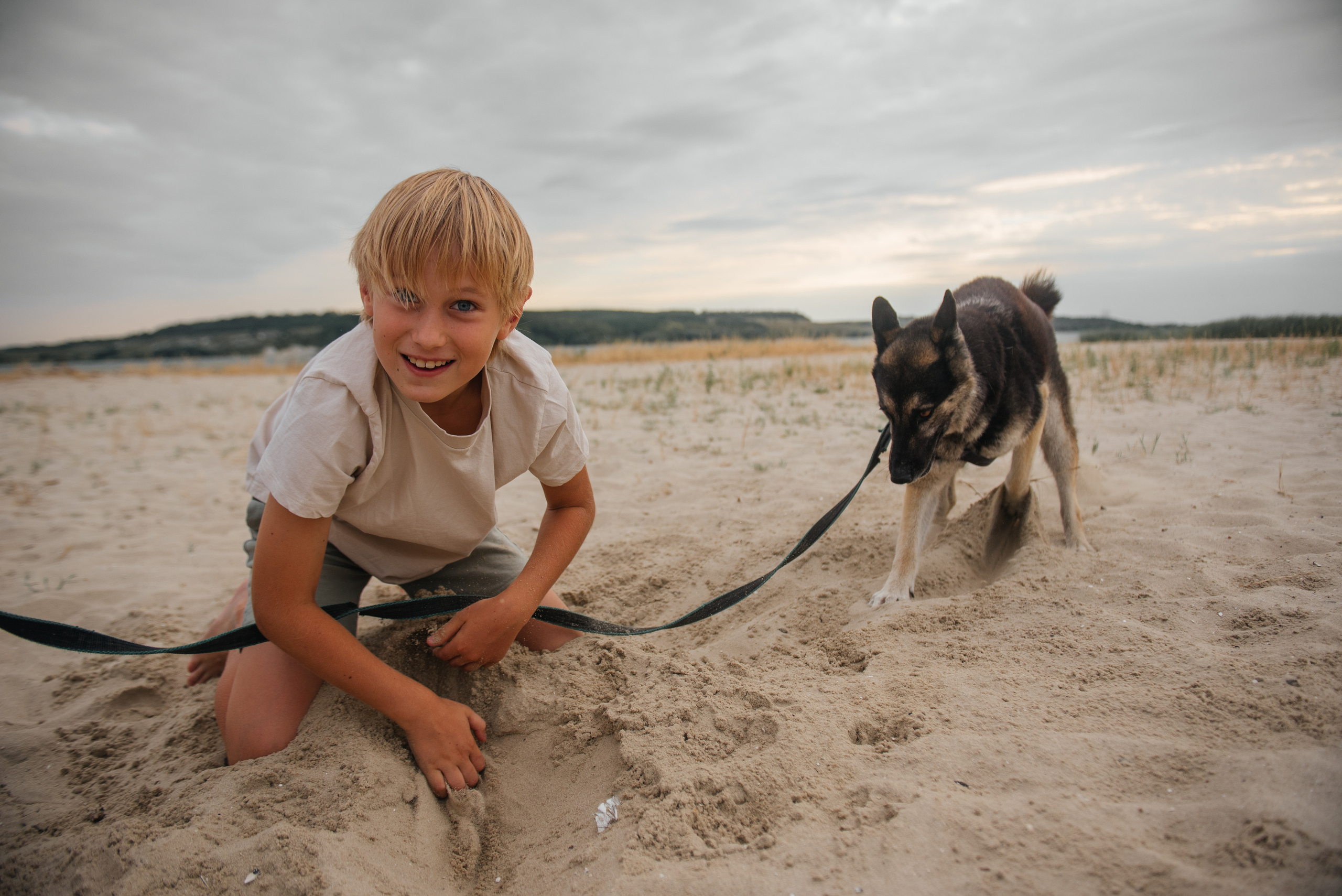 Пикник. Свадебный фотограф Белгород