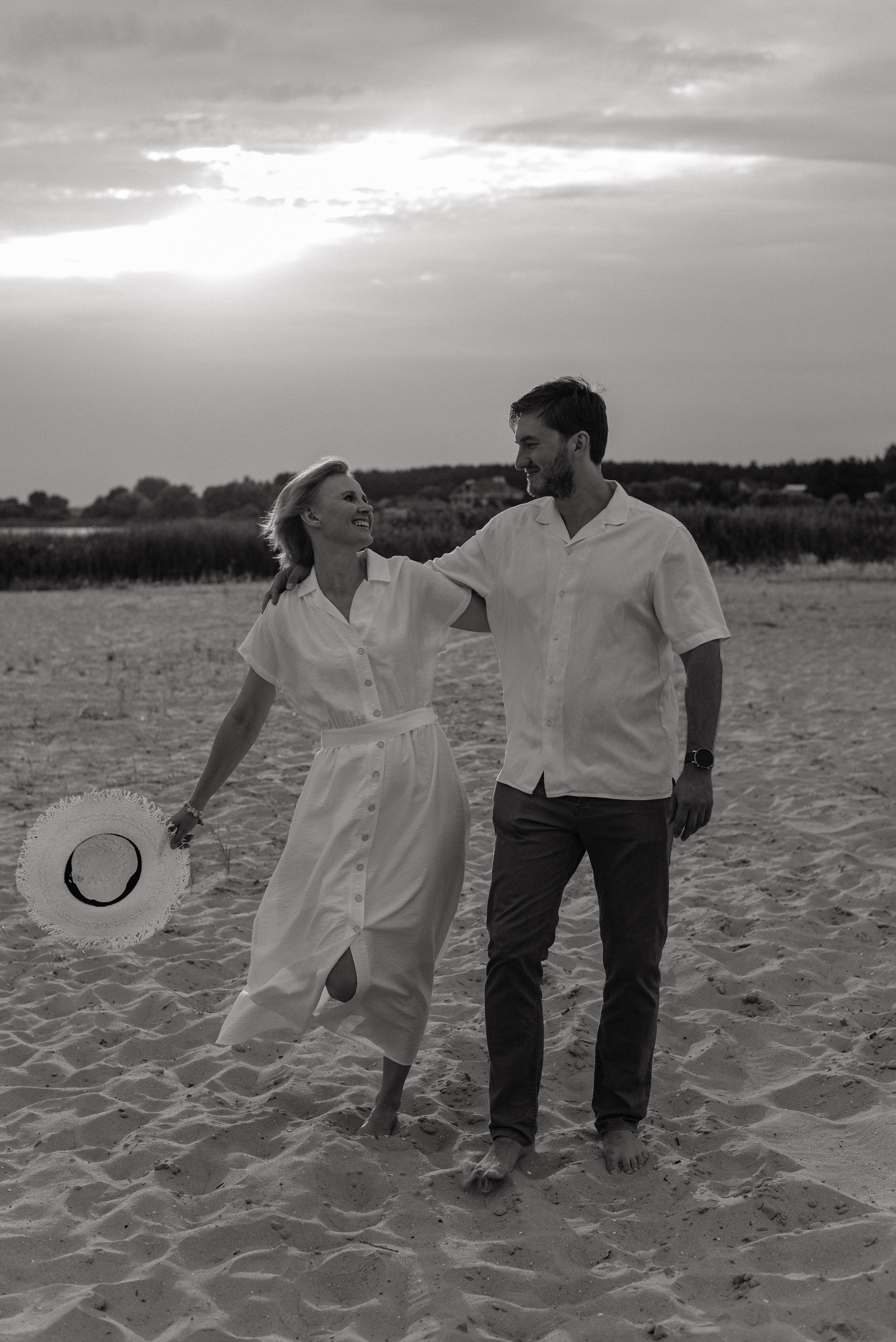 Пикник. Свадебный фотограф Белгород