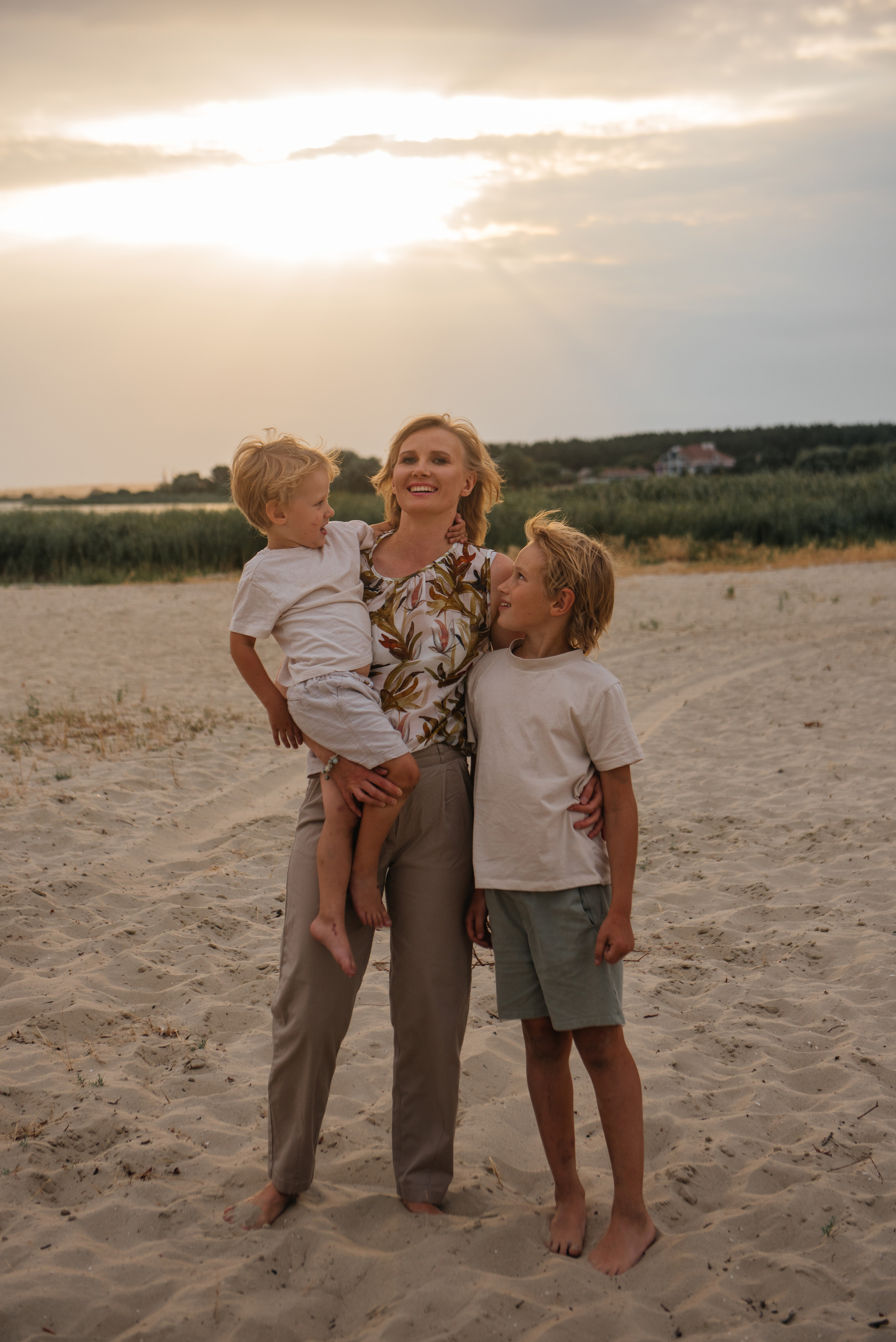 Пикник. Свадебный фотограф Белгород