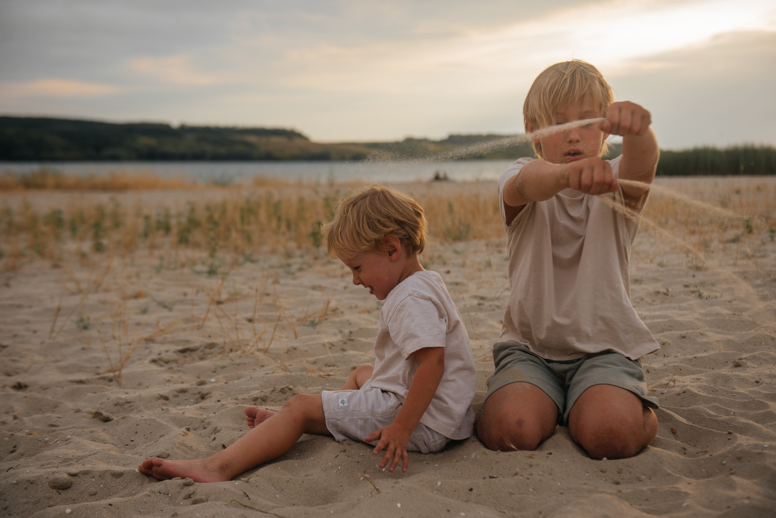 Пикник. Свадебный фотограф Белгород