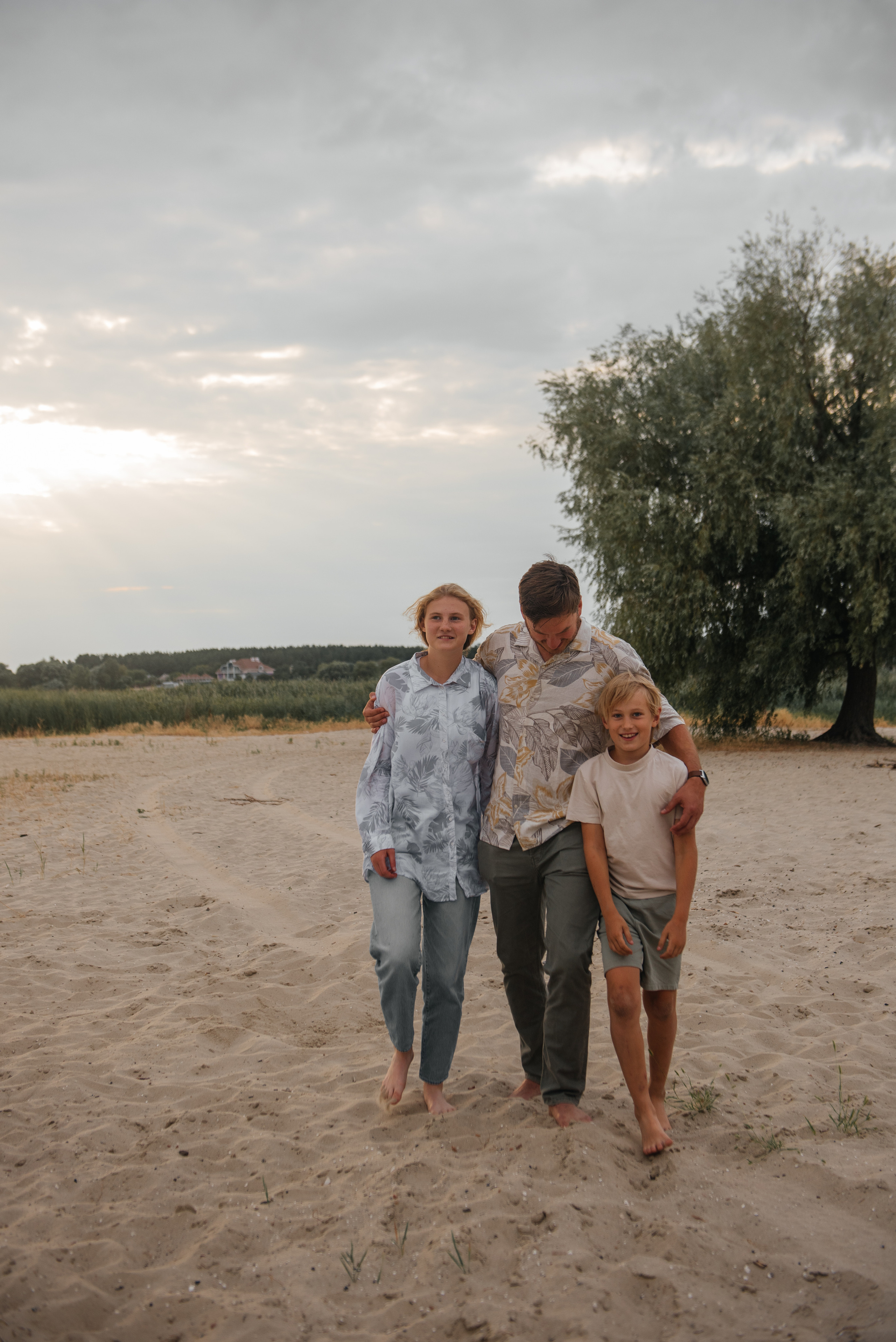 Пикник. Свадебный фотограф Белгород