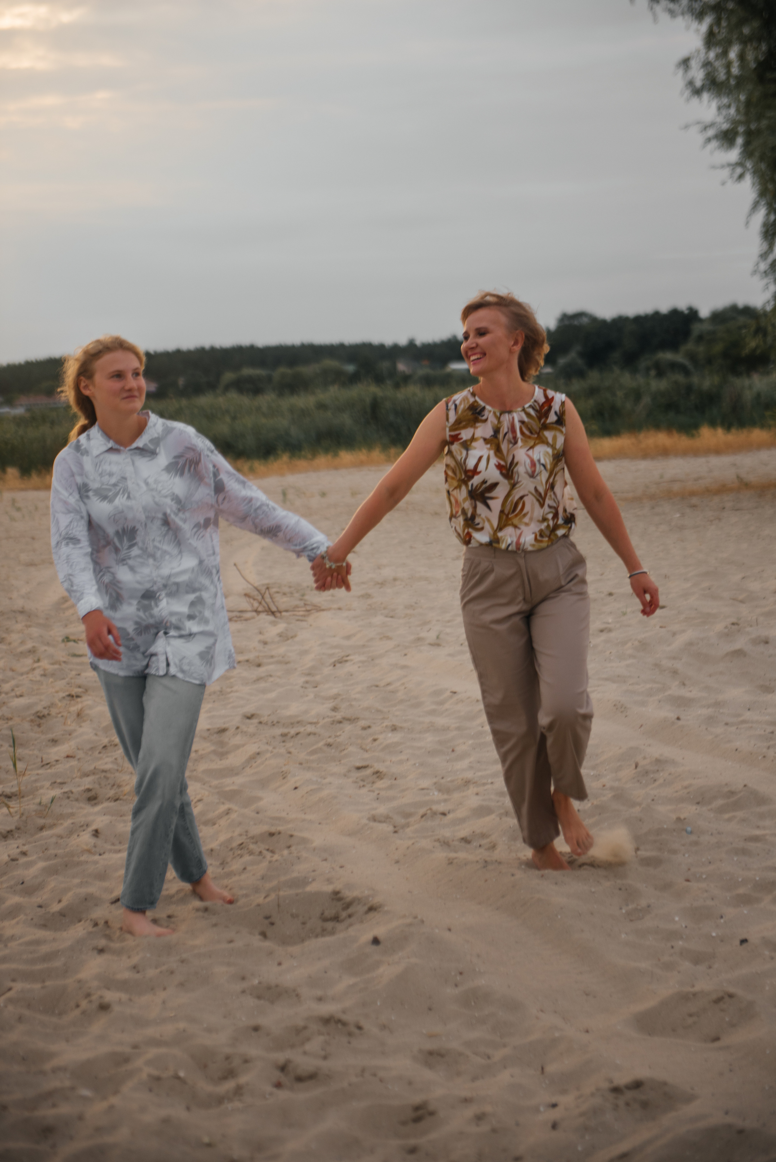 Пикник. Свадебный фотограф Белгород