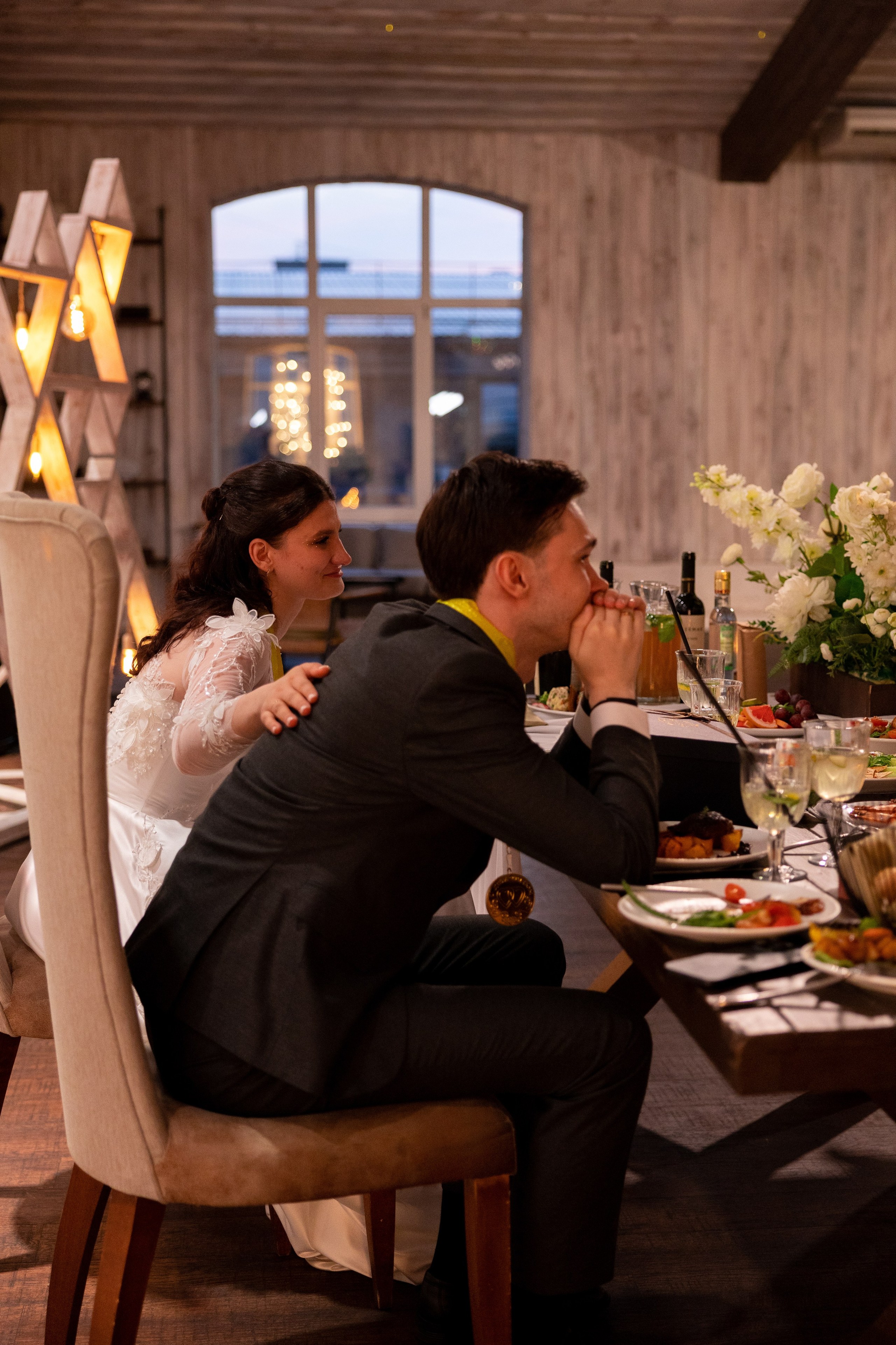 Павел & Екатерина. Питерский фотограф