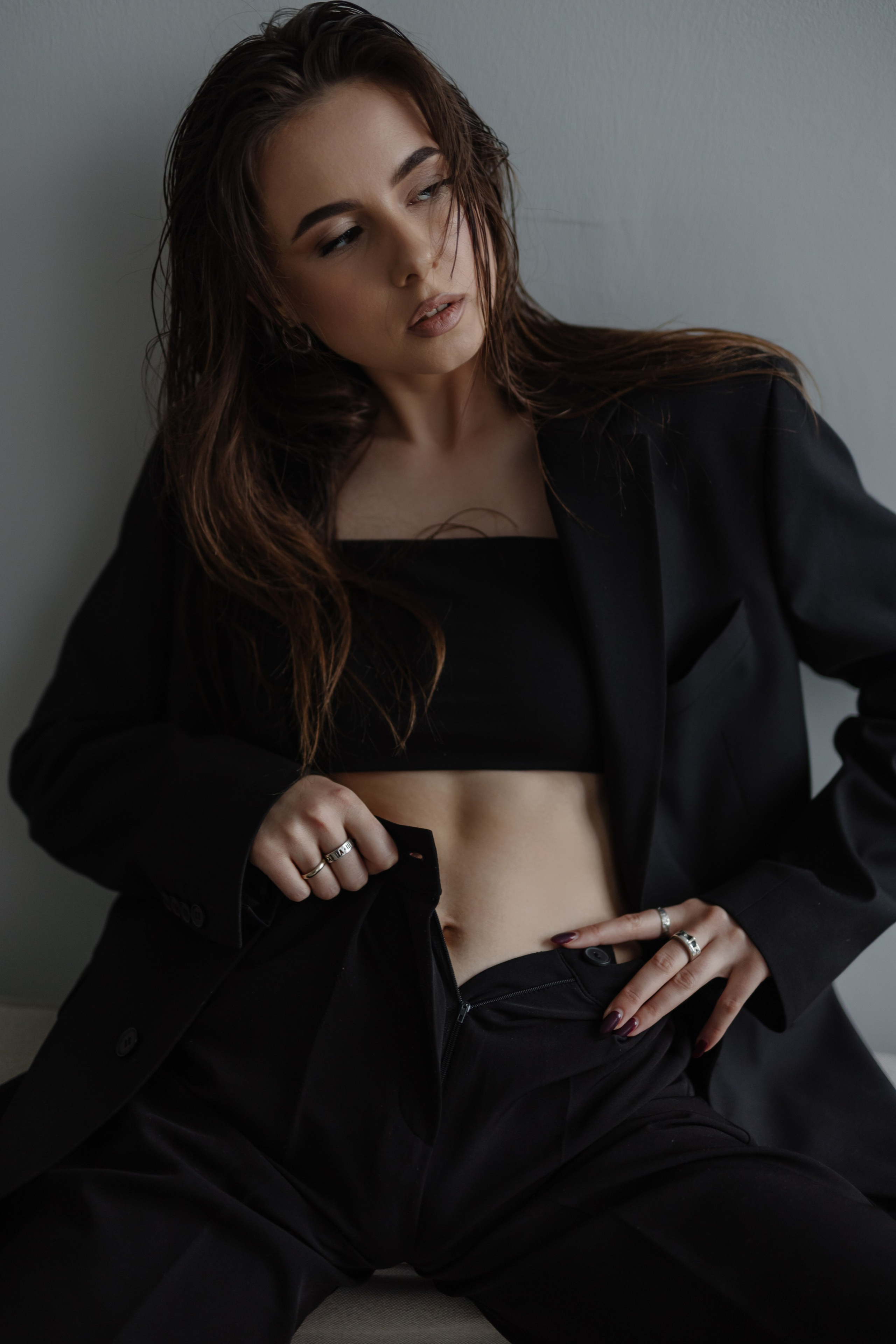 Настя. Свадебный и портретный фотограф в Москве, Туле и Брянске Дара Евсеева