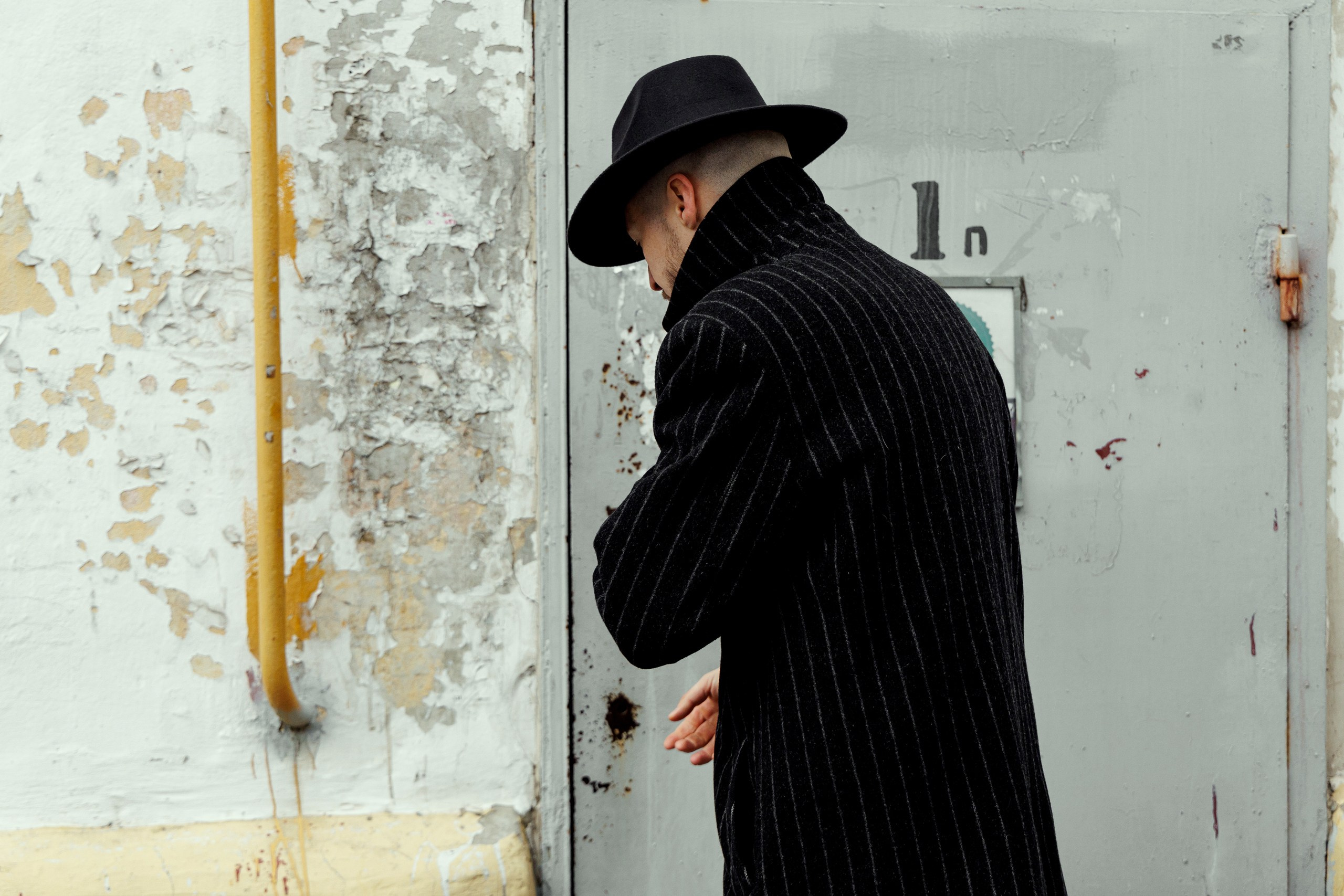 Владимир | a look inside