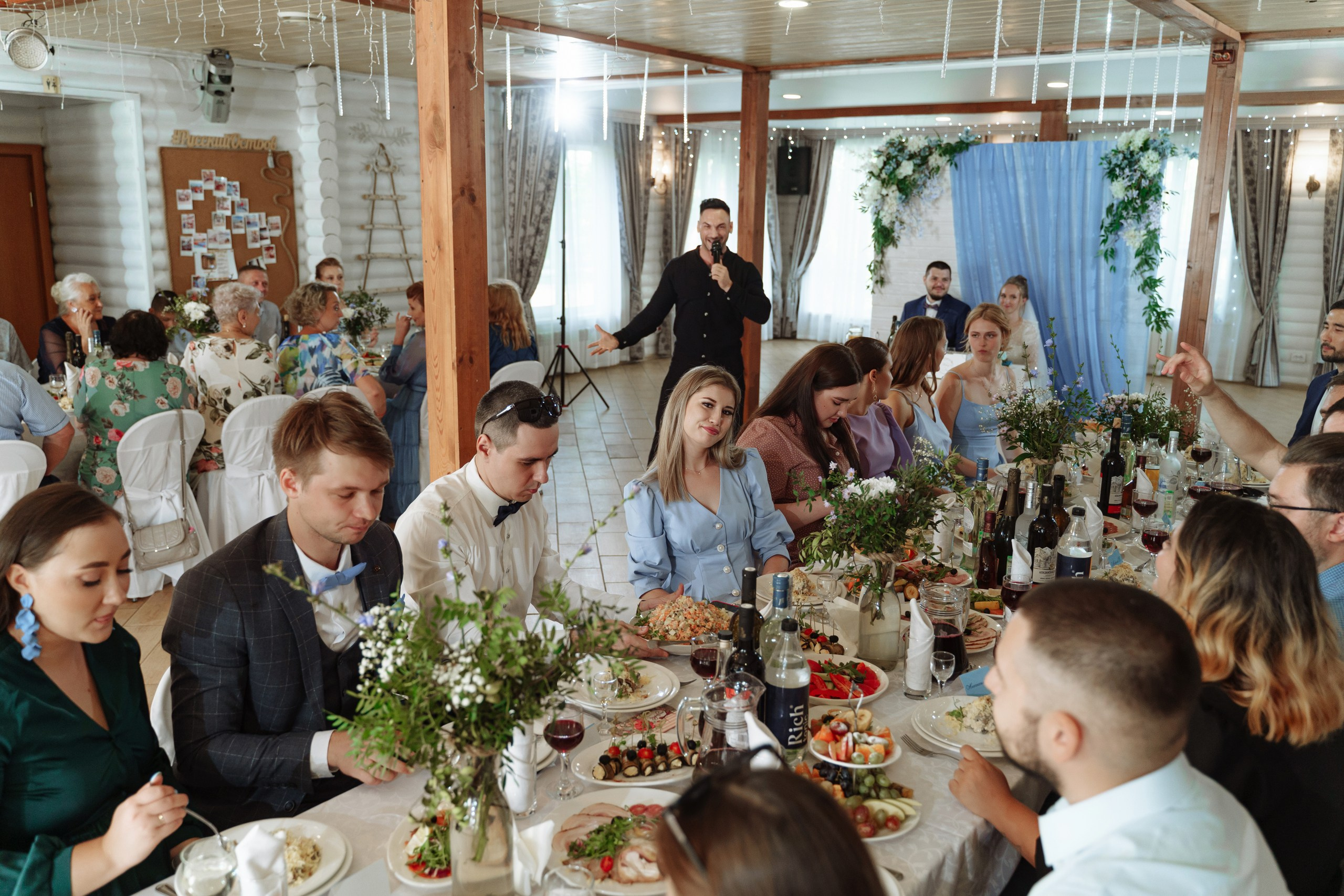 Роман и Анна (01-08-2023)