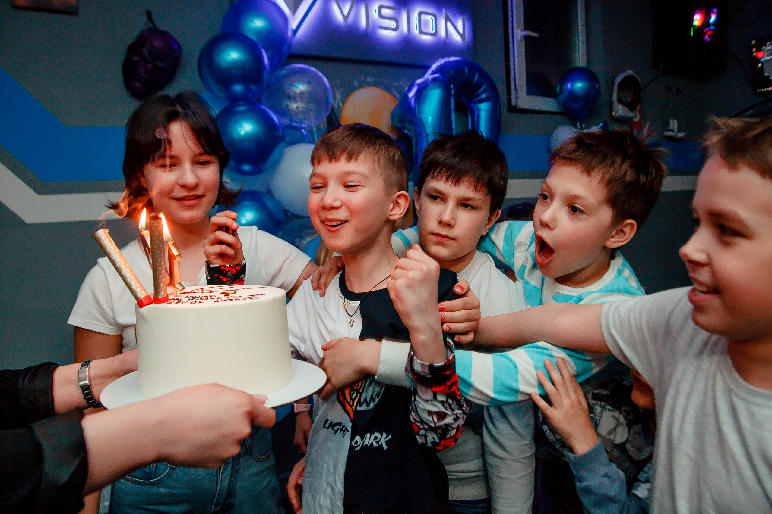 Фотограф-Тагиев Роман в городе Калуга