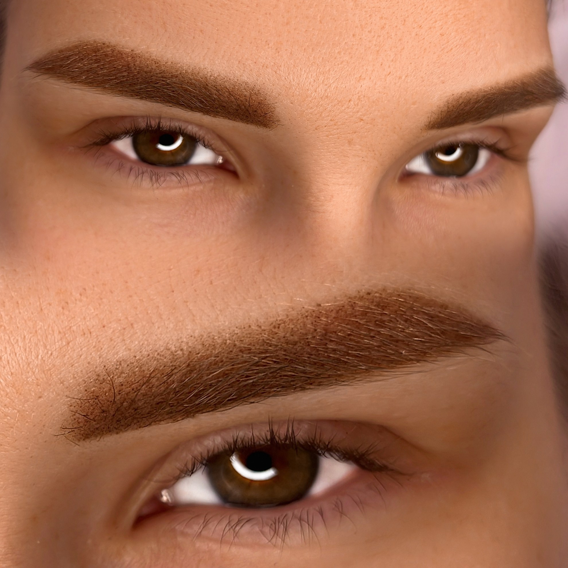 Оксана. Студия перманентного макияжа, косметологии и массажа SYMMETRY в Москве, м. Киевская