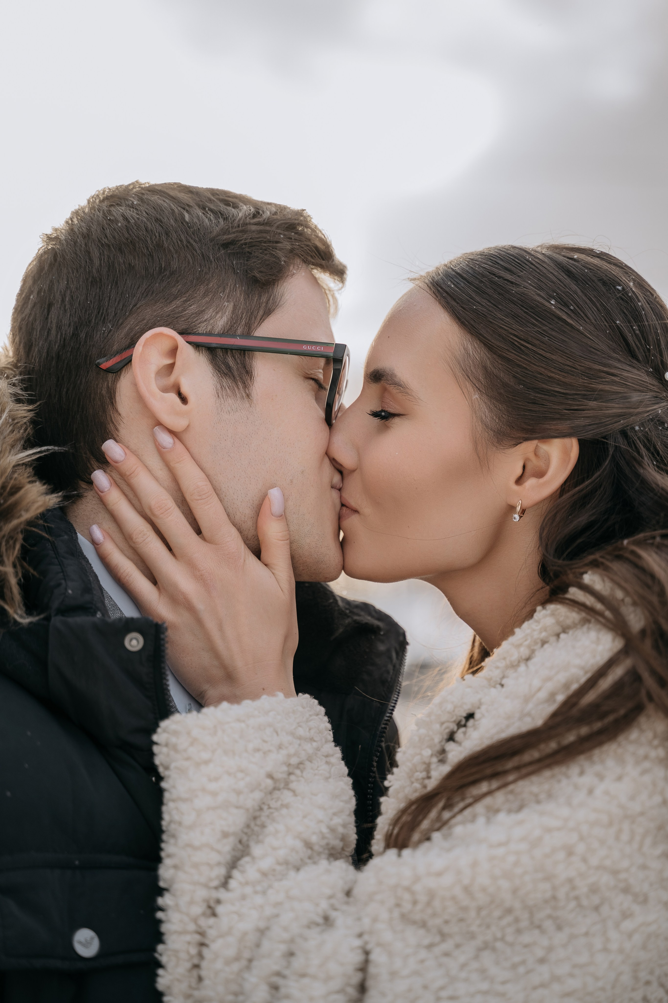 Максим и Алина. Свадебный семейный фотограф Ксения Божко Уфа Раевка никах в Нарыстау