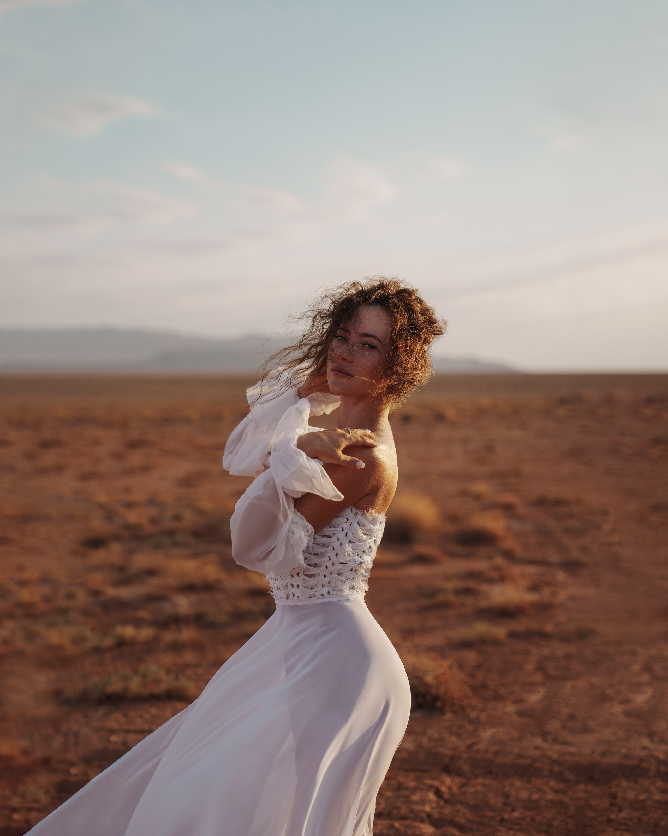 LINA. Фотограф TAULAN_1