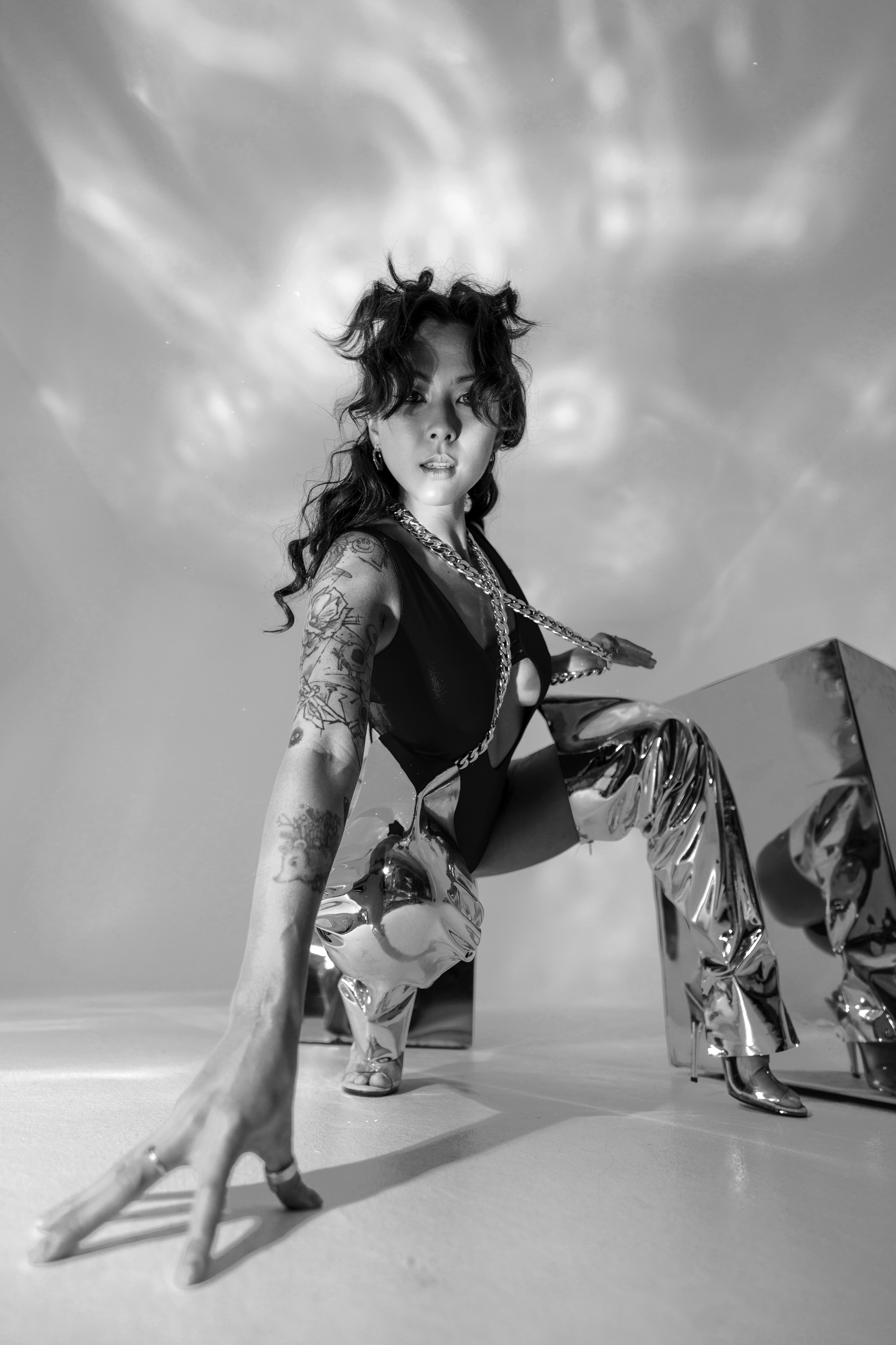 LILIA. Фотограф TAULAN_1