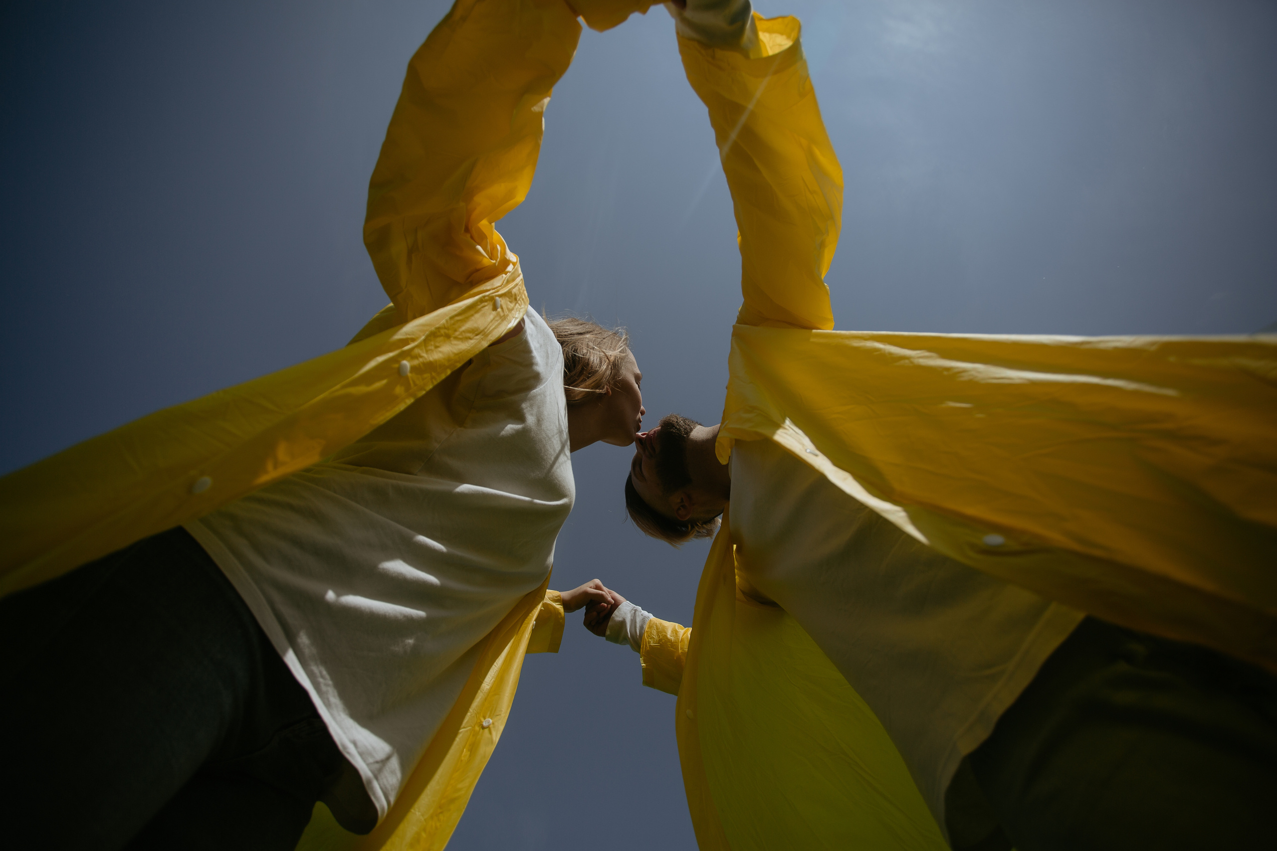 Андрей и Полина. Wedding photographer Kiryanov Maxim. I take photos in Moscow, Kolomna,