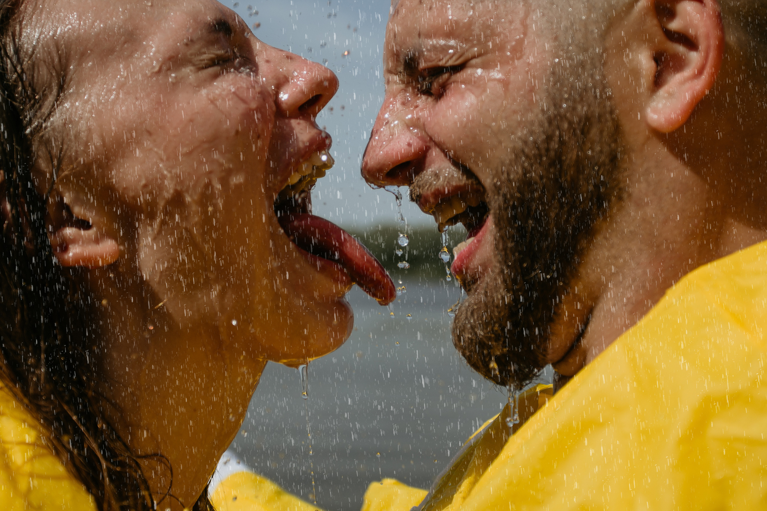 Андрей и Полина. Wedding photographer Kiryanov Maxim. I take photos in Moscow, Kolomna,