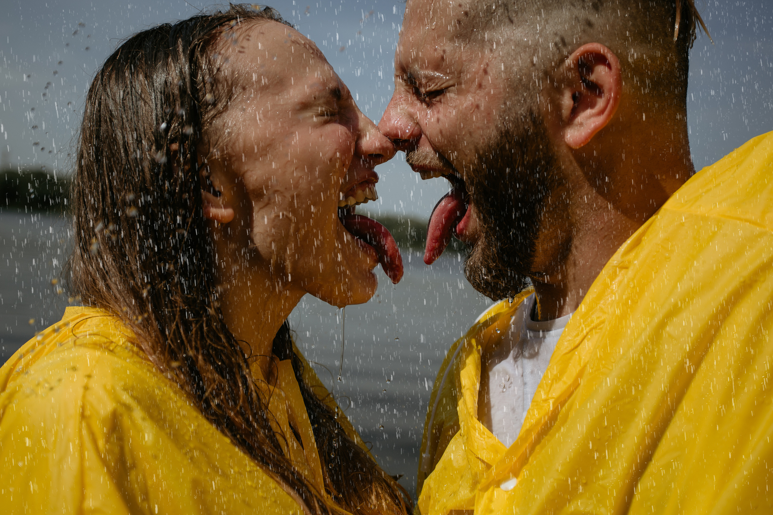 Андрей и Полина. Wedding photographer Kiryanov Maxim. I take photos in Moscow, Kolomna,