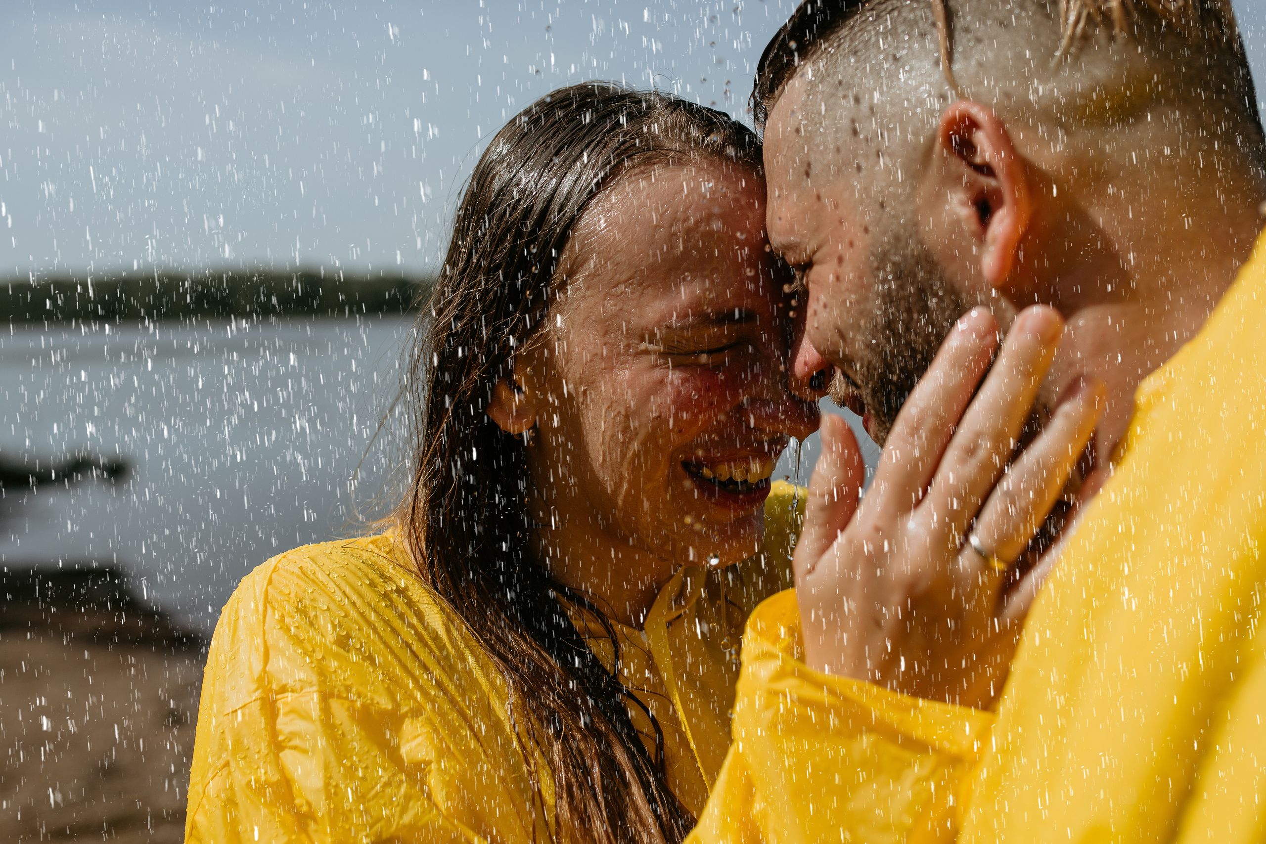 Андрей и Полина. Wedding photographer Kiryanov Maxim. I take photos in Moscow, Kolomna,