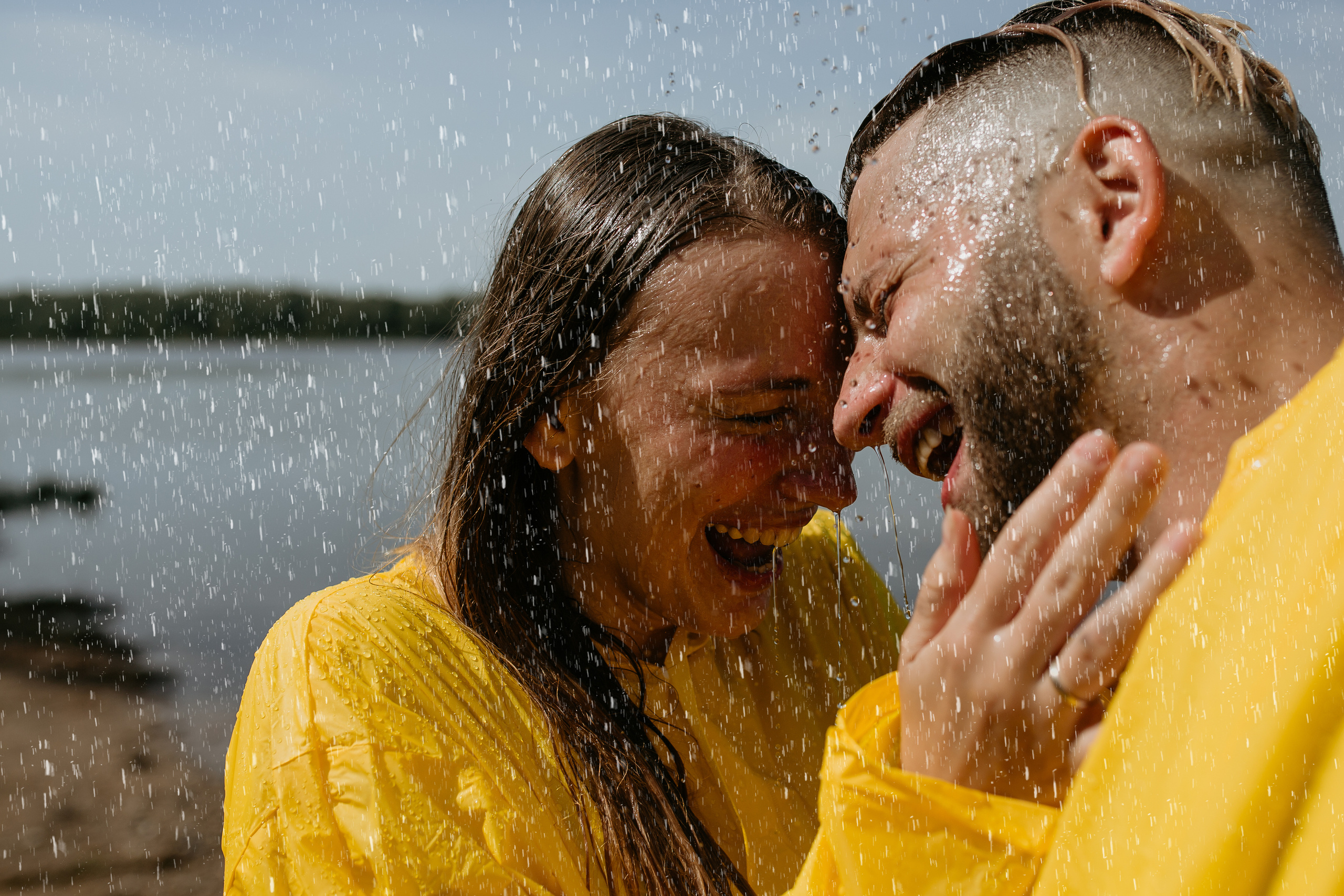 Андрей и Полина. Wedding photographer Kiryanov Maxim. I take photos in Moscow, Kolomna,