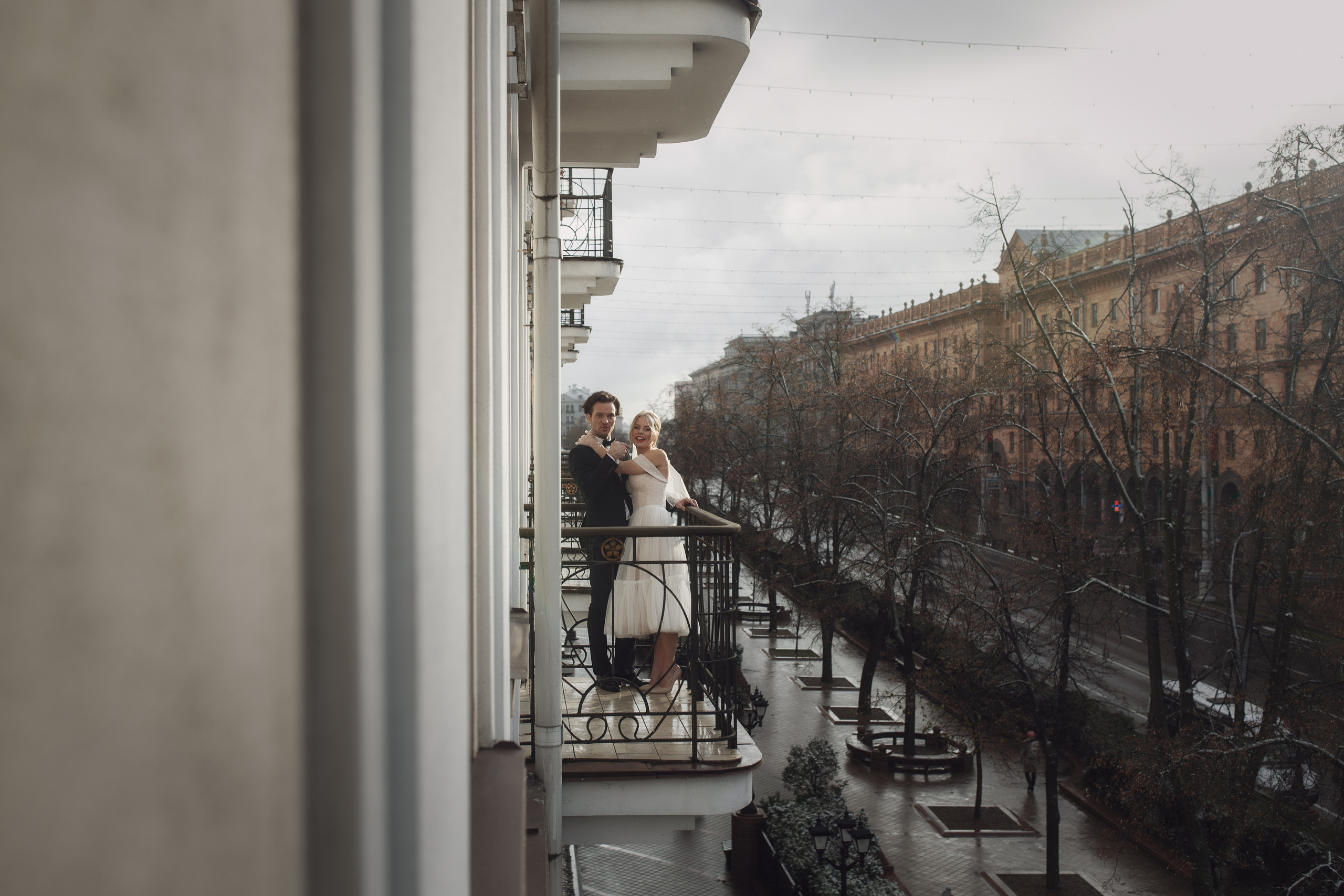 Свадебных фотоссесии