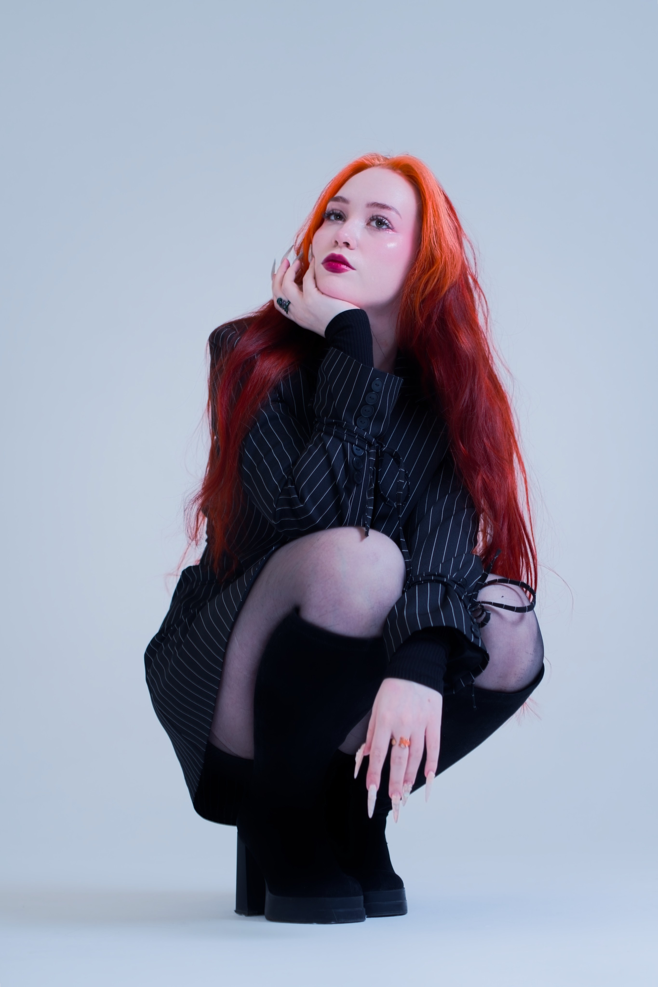 Фотограф Денис Шемет