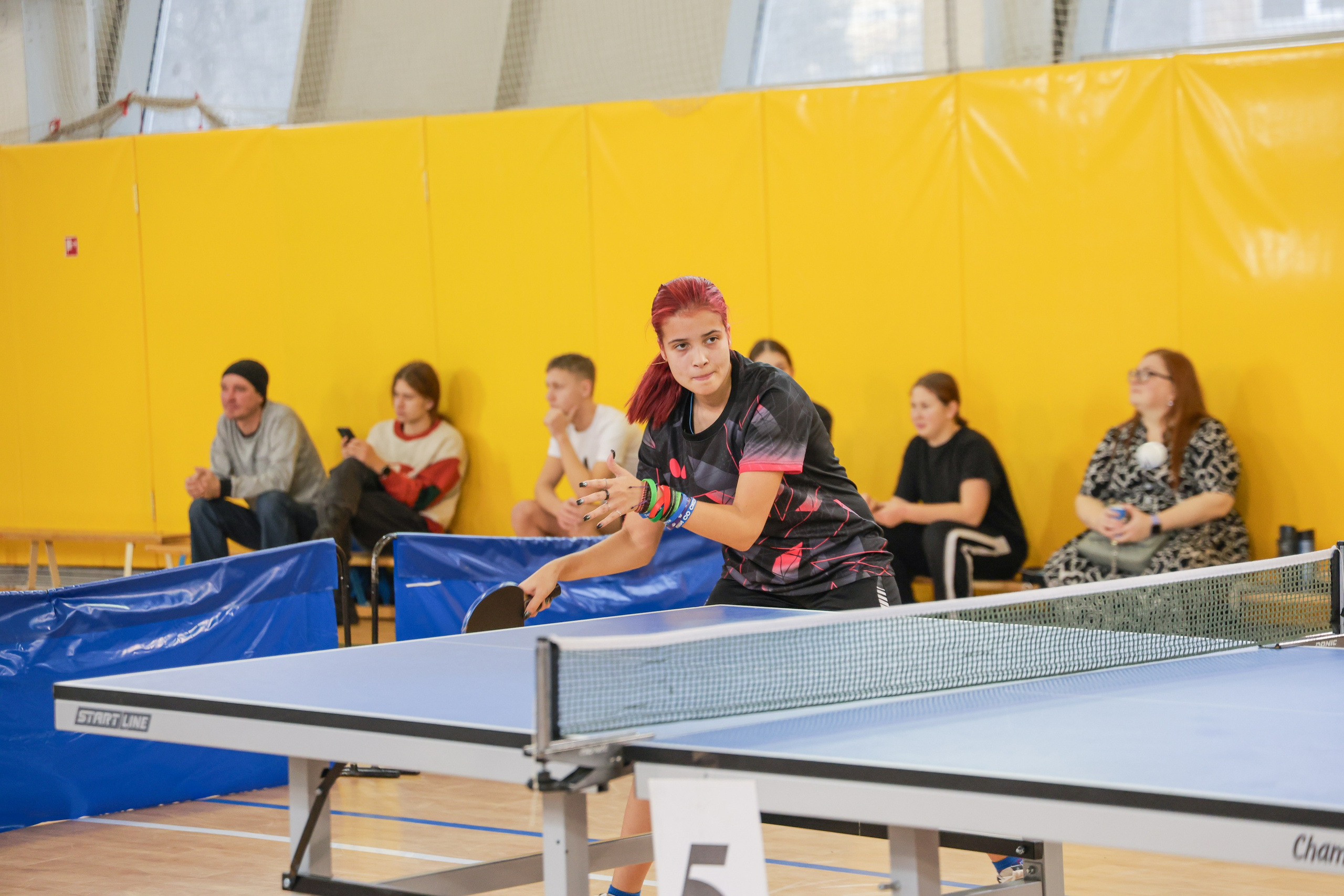 МОСГОРСПОРТ. Фотограф и видеограф — Москва