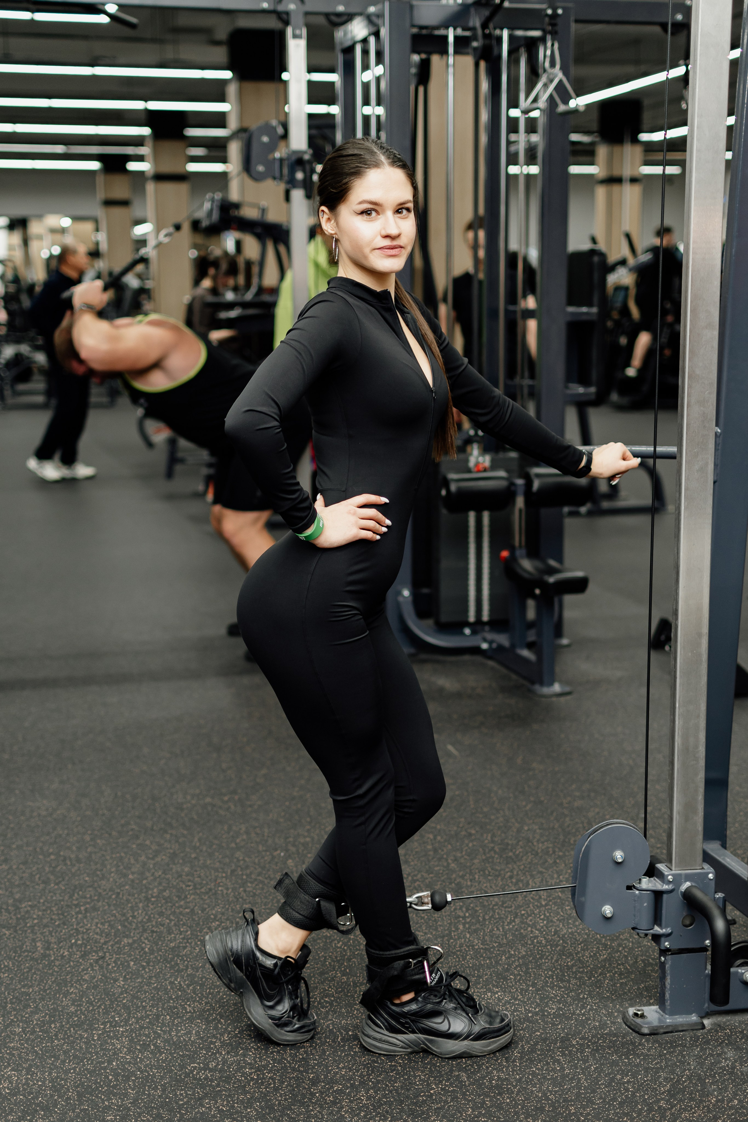 Майфит. Фотограф в Твери Дементьева Анастасия