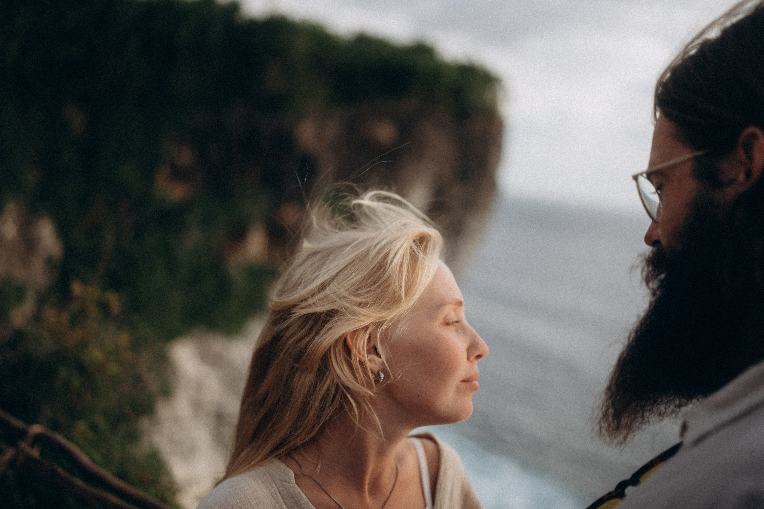 Полина и Джулиан. Ольга Антипова — фотограф