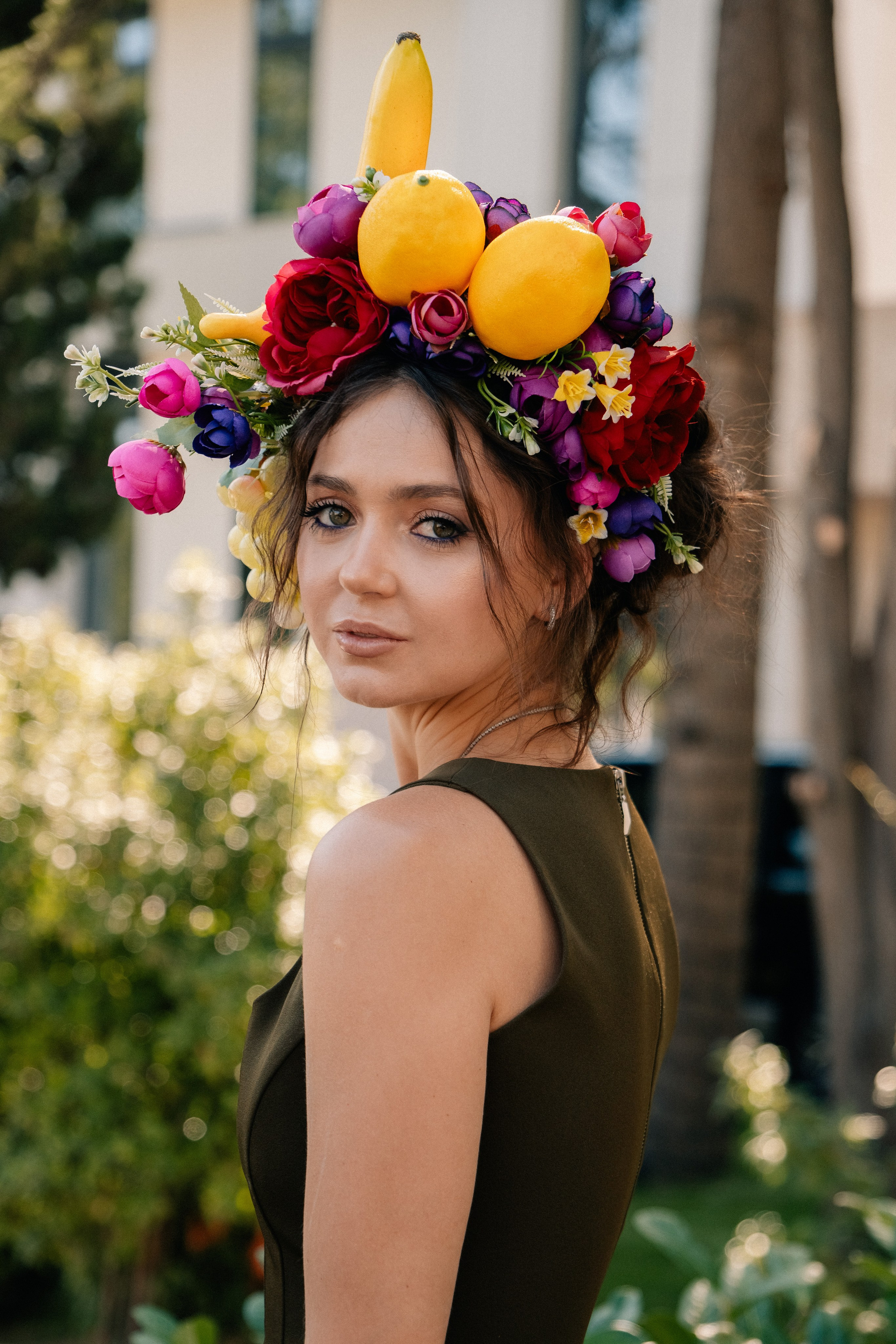 День Рождения Андрея. Ольга Антипова — фотограф