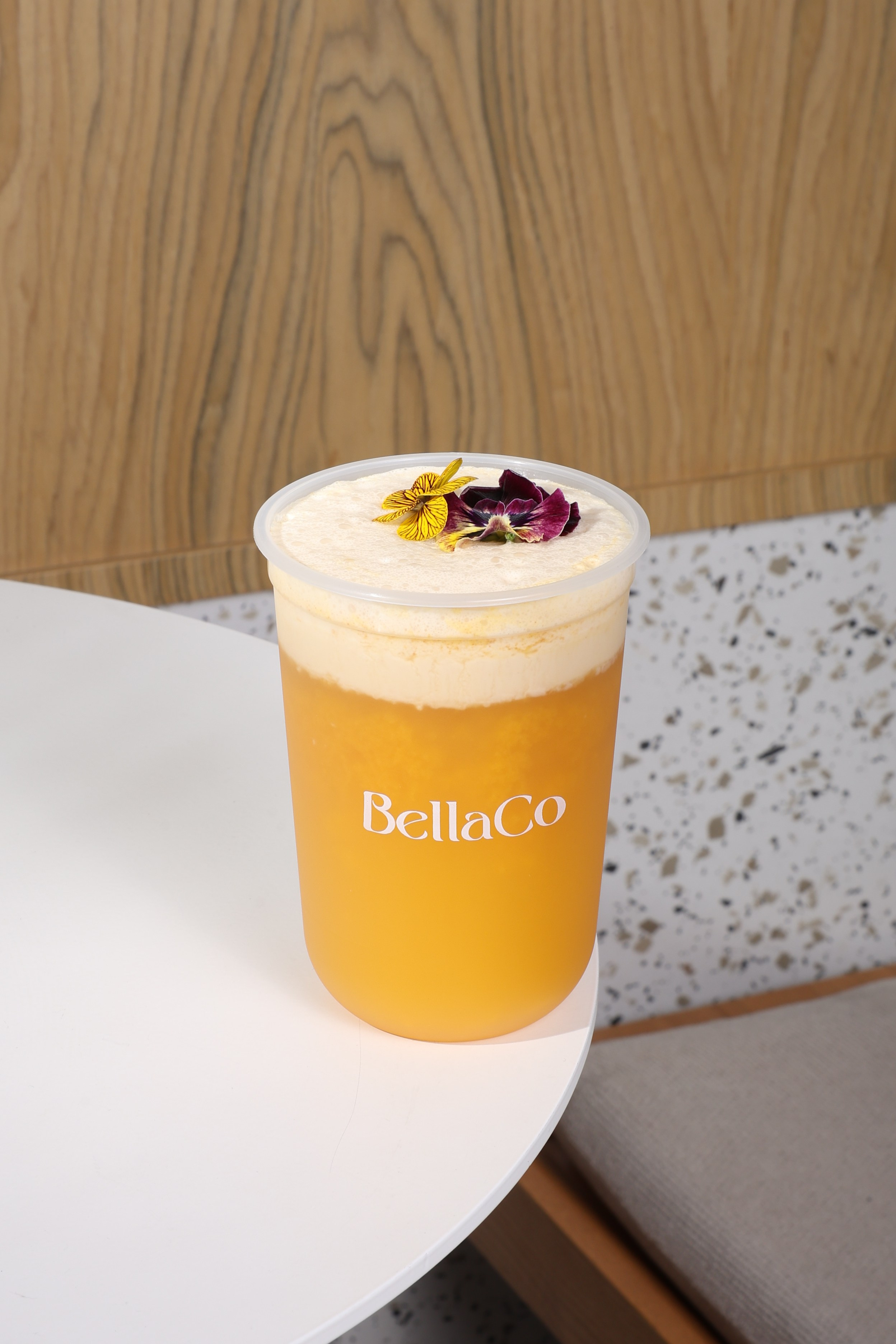 BELLACO. Фуд-фотография и гастровизуал