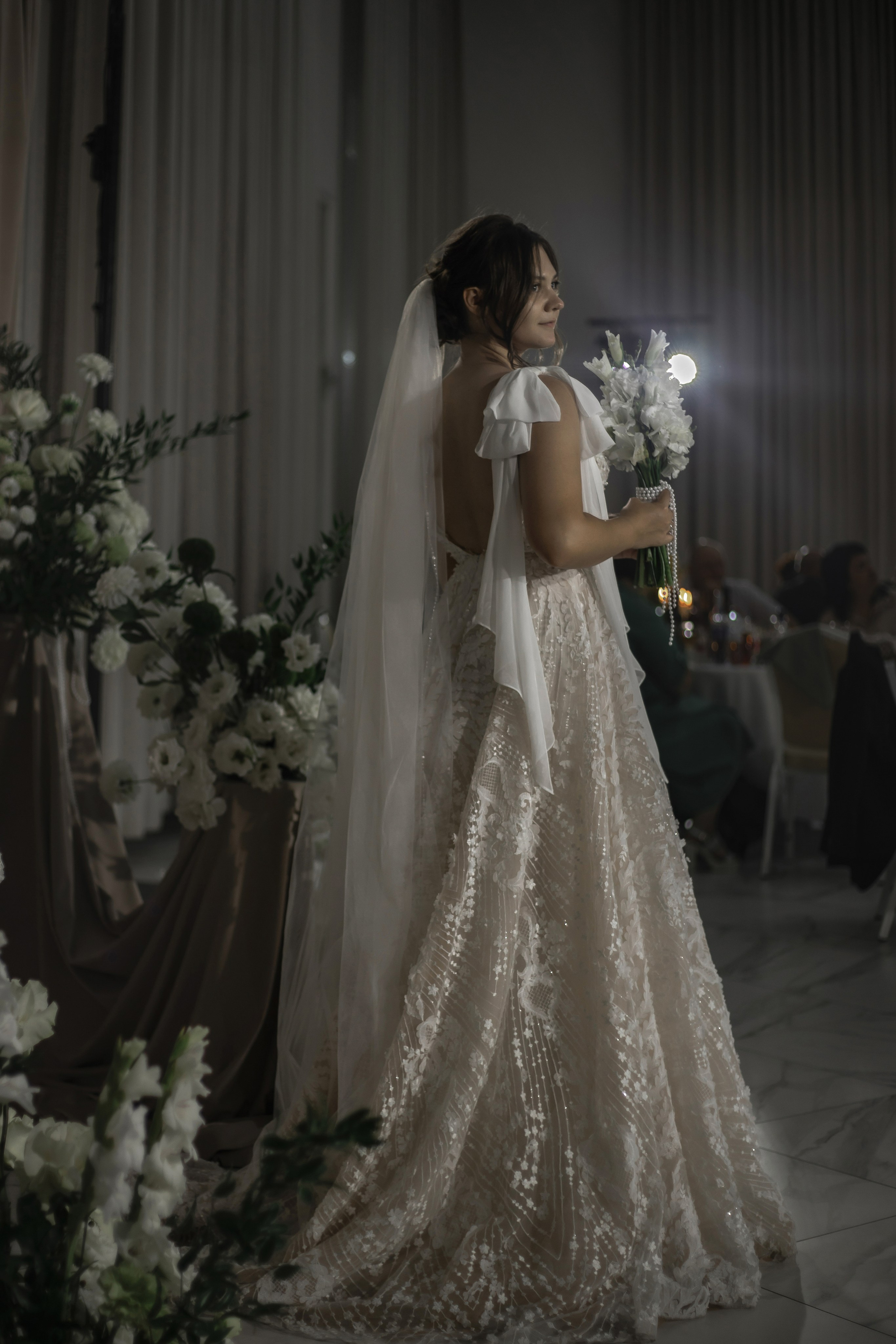 A|S банкет. Свадебный и семейный фотограф в Саратове Анжела Борисова