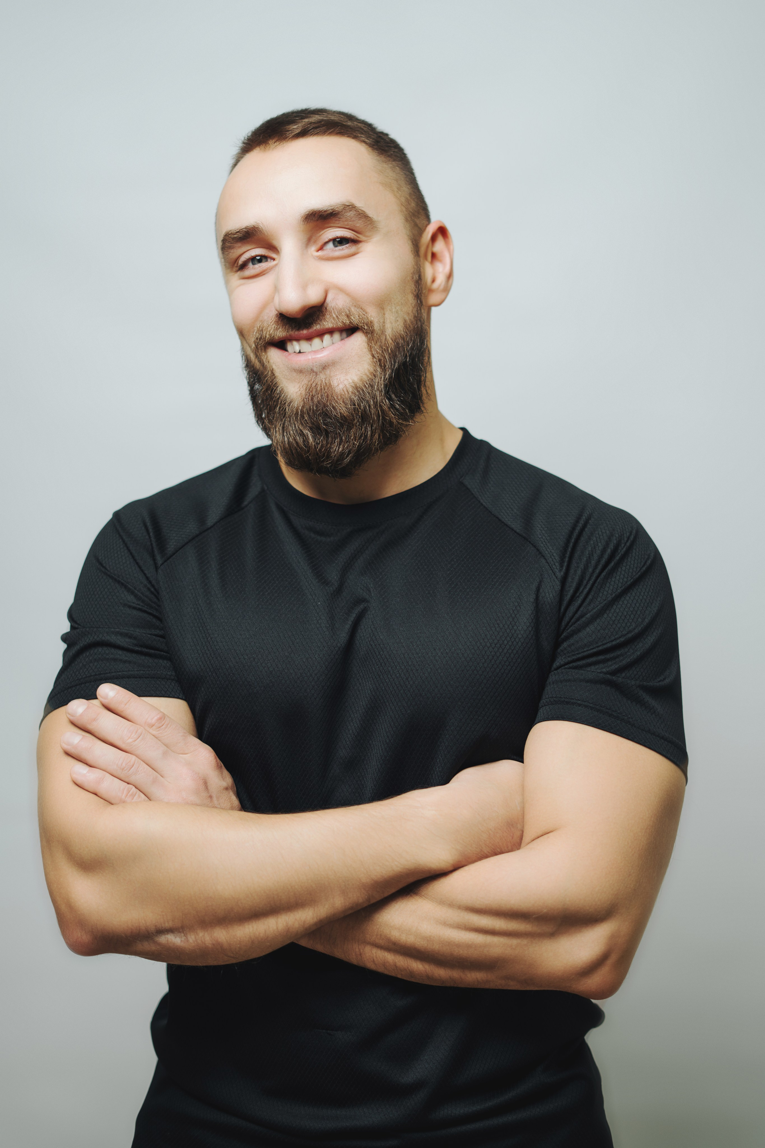 Антон. Фотоким