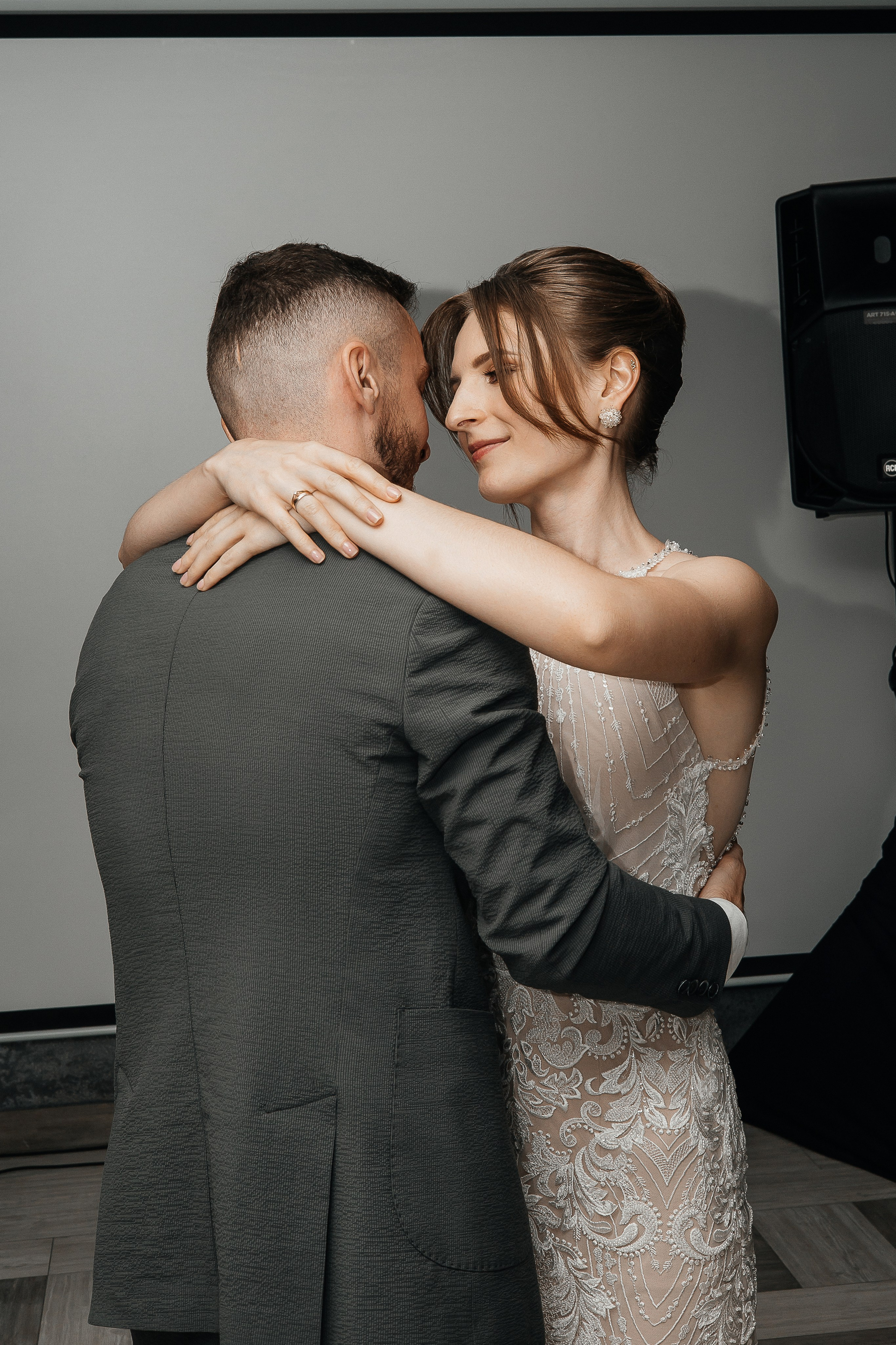 Давид & Анастасия (банкет). Фотограф в Севастополе — Евгения Бойко