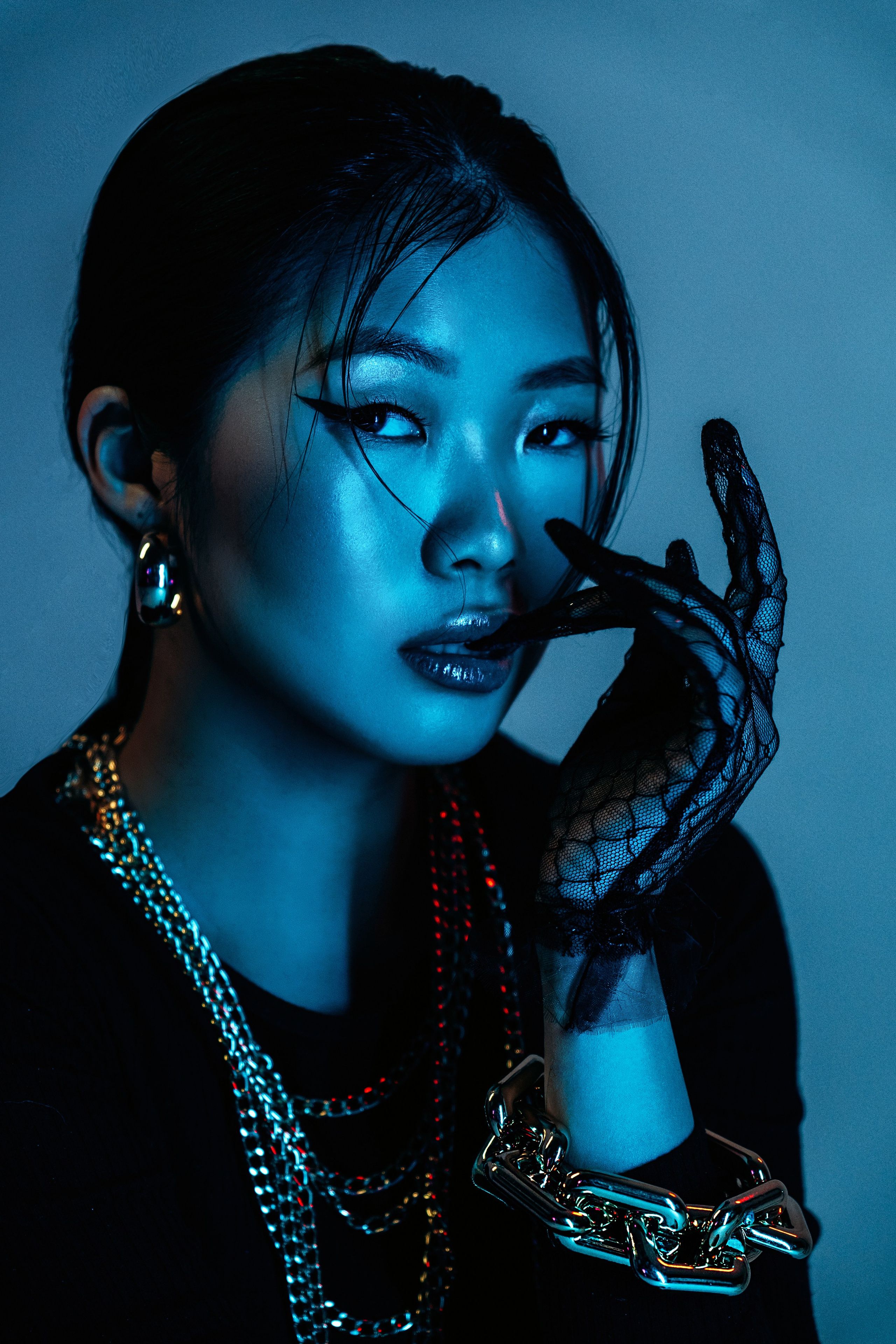 Индивидуальные женские съемки. Фотограф Щелково, Королев, Балашиха, Москва Анастасия Тягина