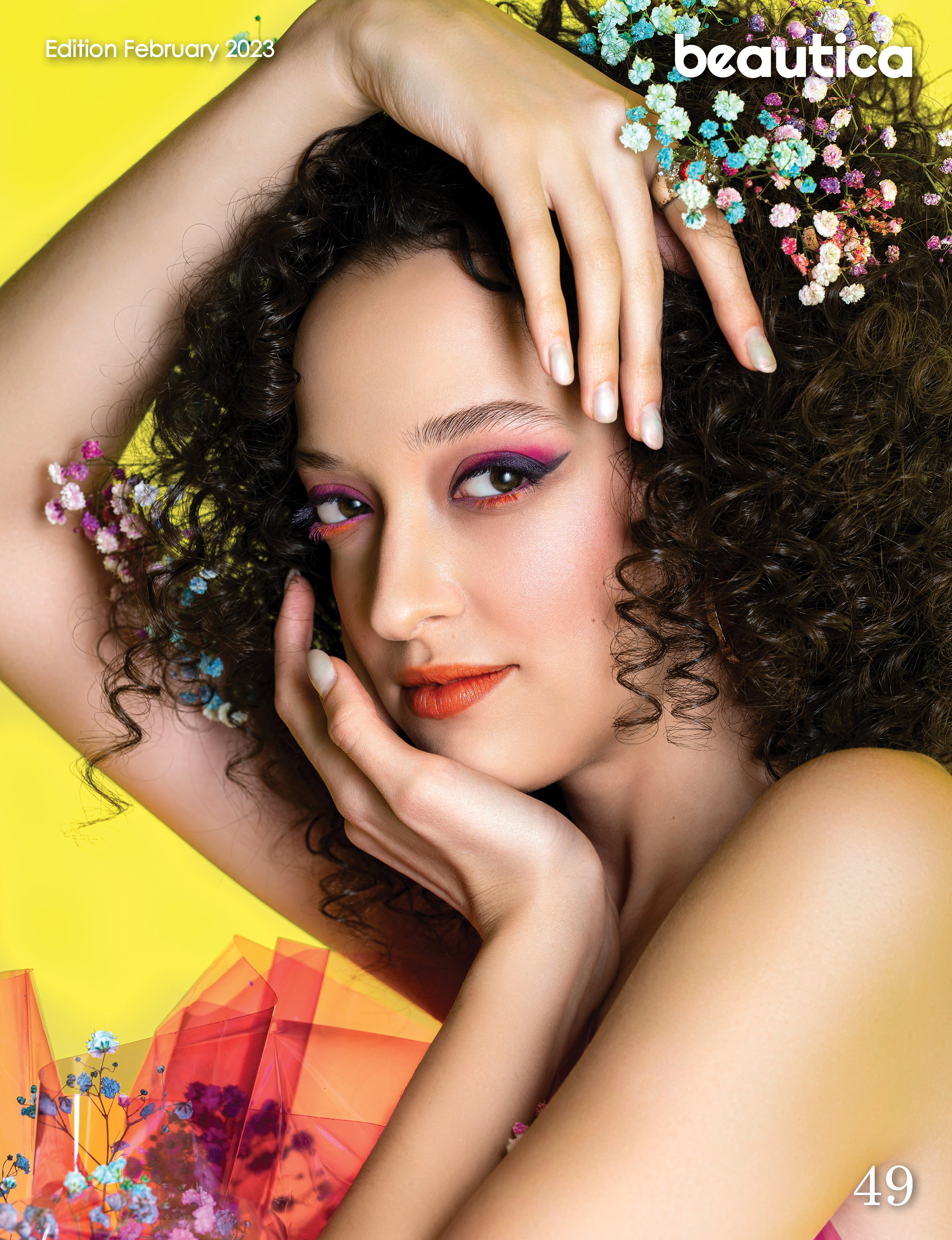 Публикации в глянцевых журналах Европы и США. Фотограф Щелково, Королев, Балашиха, Москва Анастасия Тягина