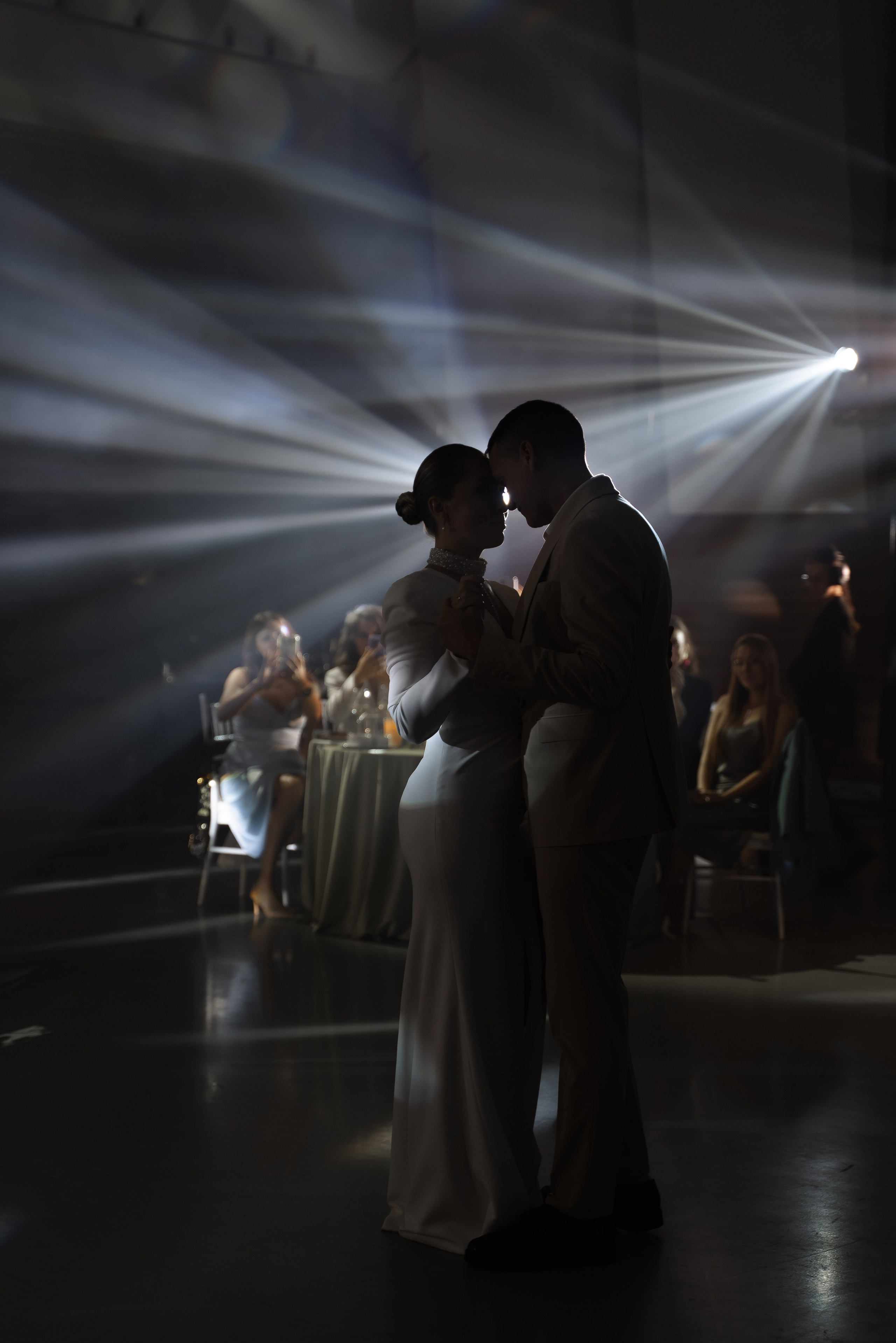 Денис и Екатерина. Свадебный фотограф Анастасия Хабарова в Новоуральске и Екатеринбурге