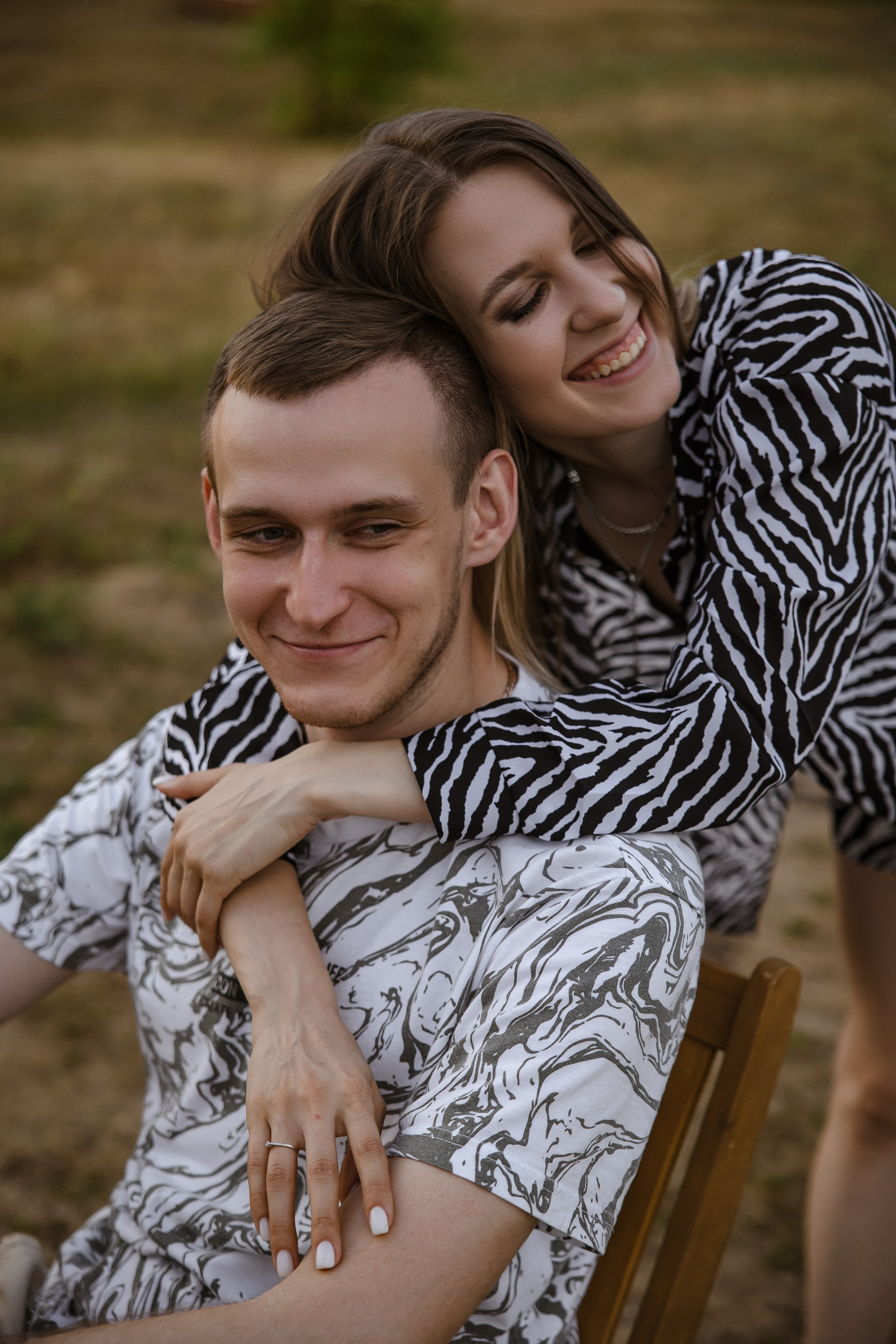 Фотосессия пары в глэмпинге. Свадебный и семейный фотограф в Самаре и Тольятти | Елена Топанцева