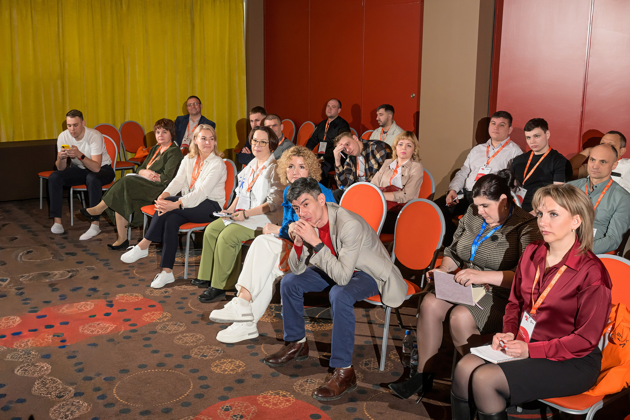 Репортажная фотография Новосибирск