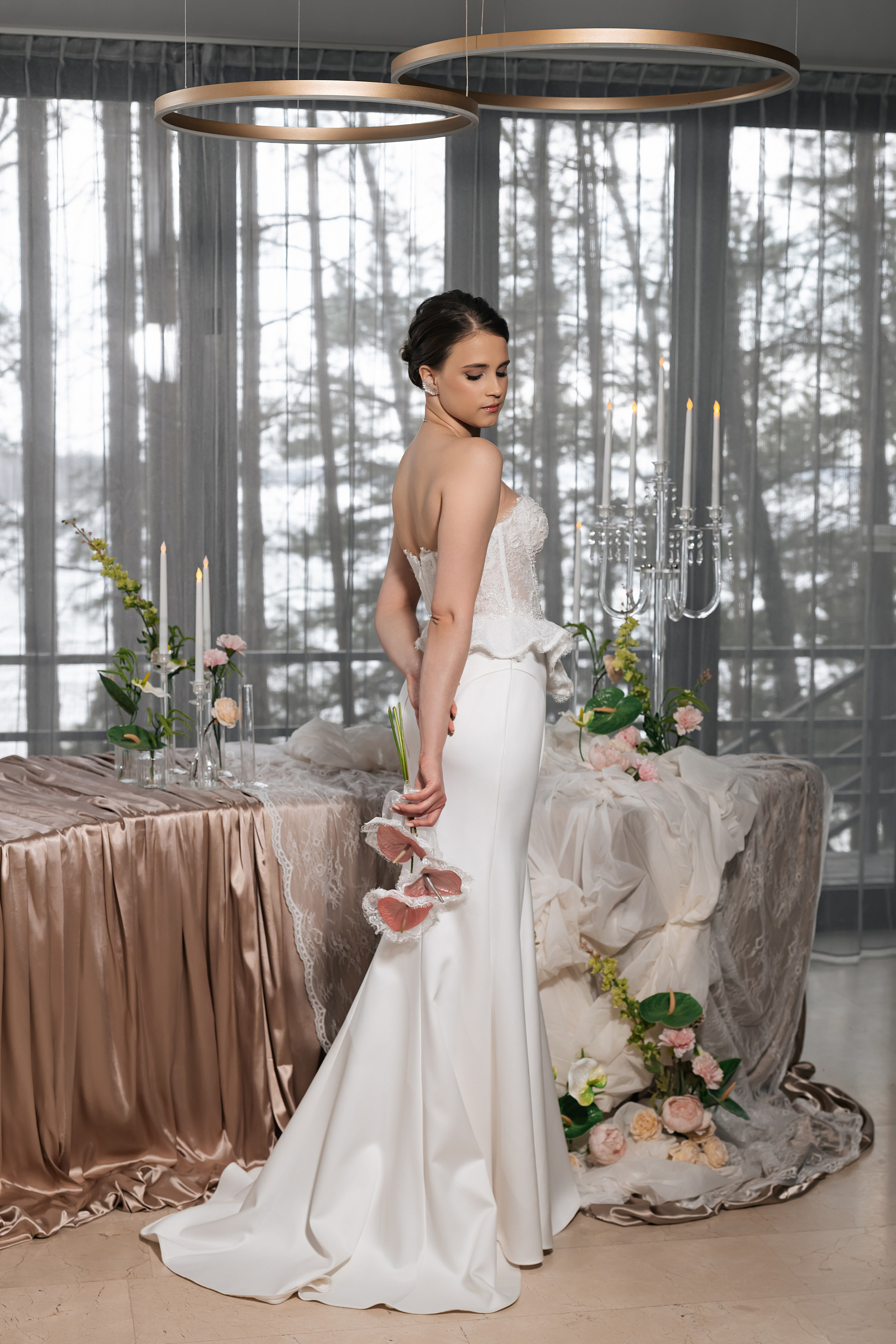 Утро невесты, свадебные тренды 2026 года