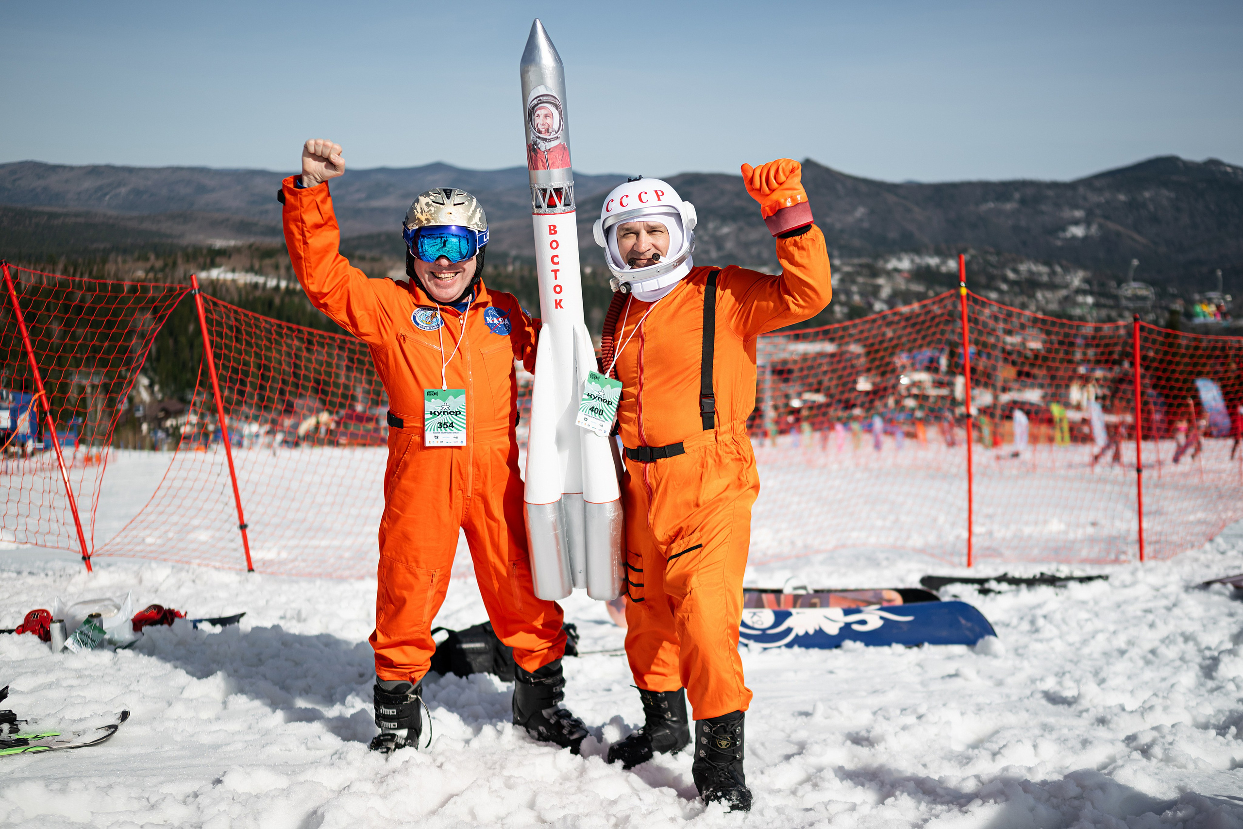 Грелка фест 2025