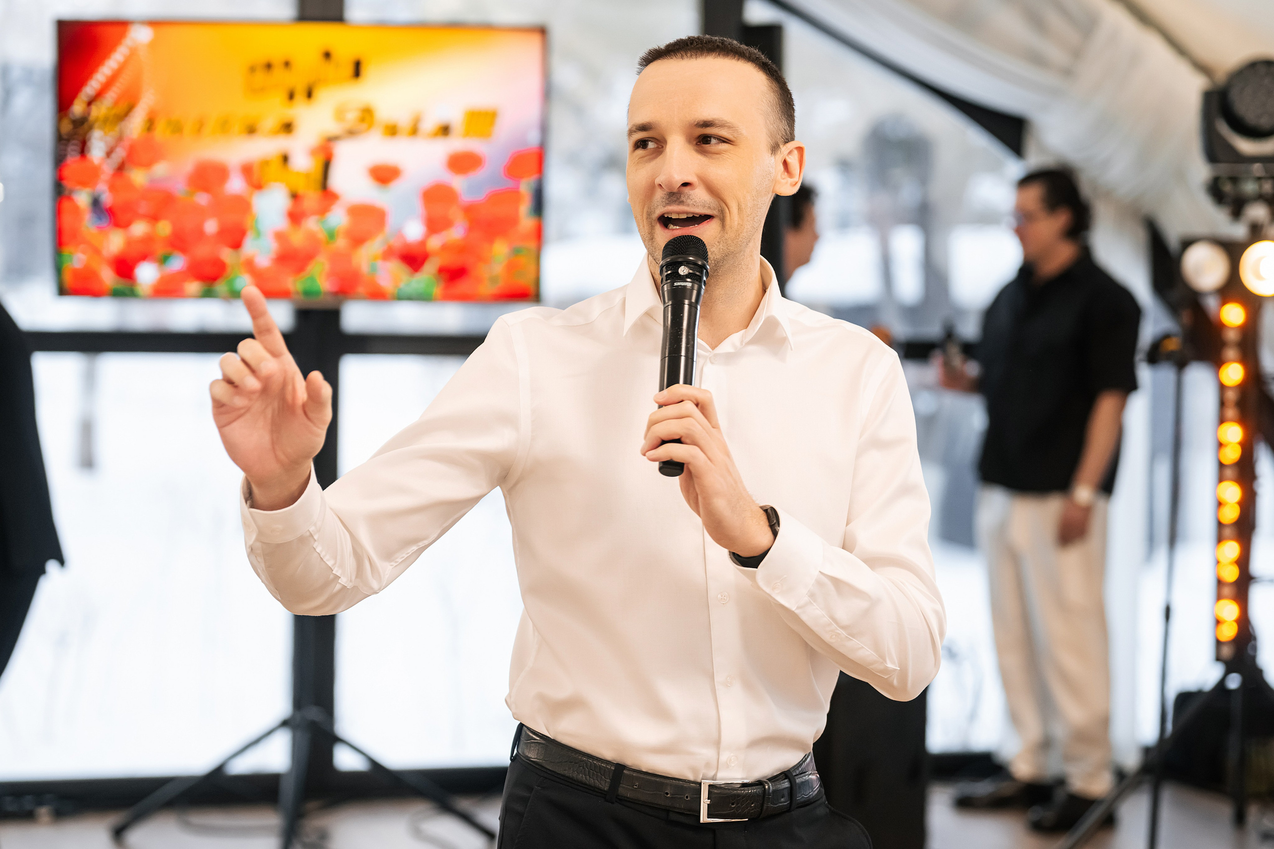 Репортажный фотограф Новосибирск