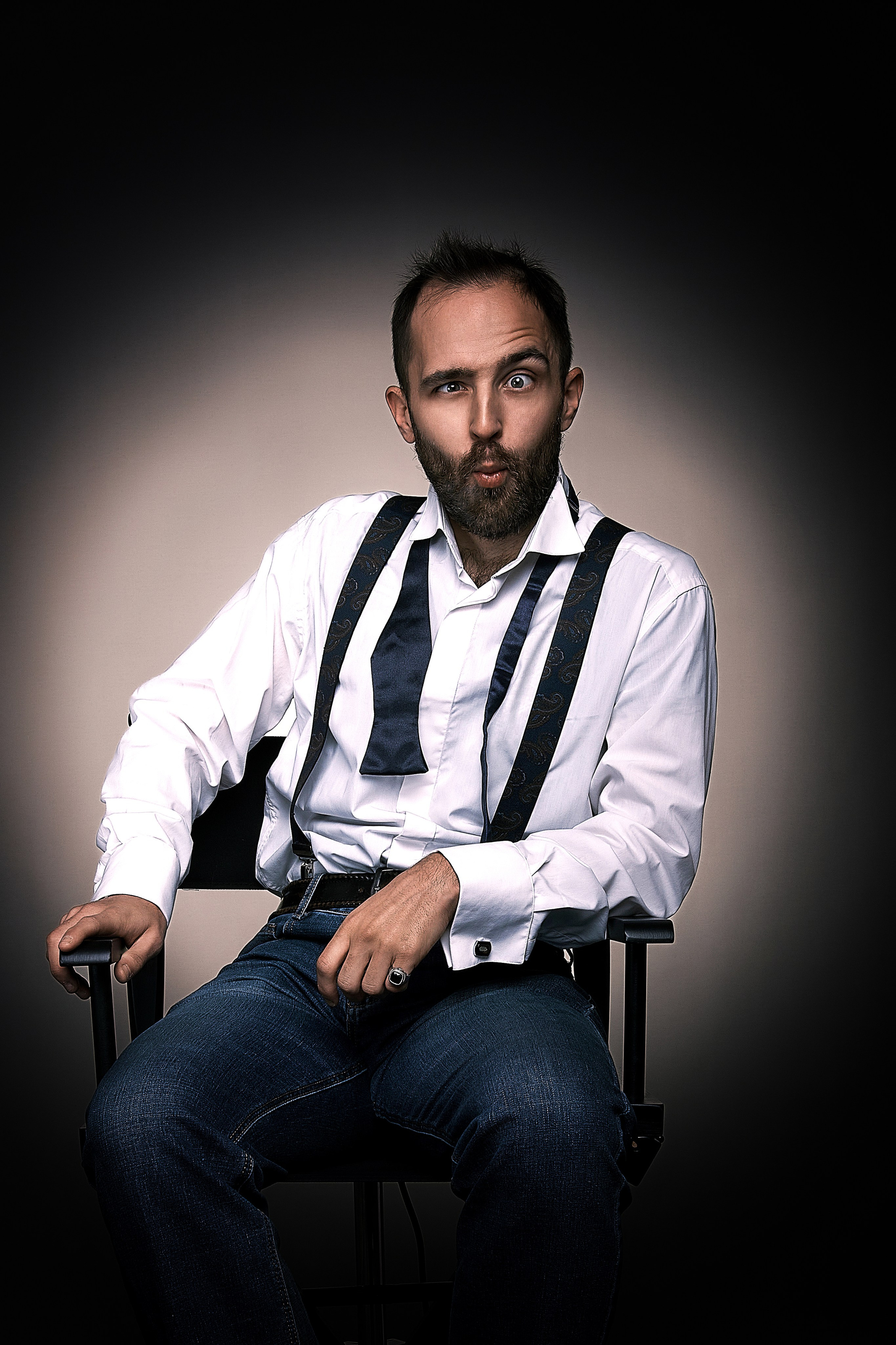 Студийные фотосессии в Санкт-Петербурге. Фотограф I Санкт-Петербург